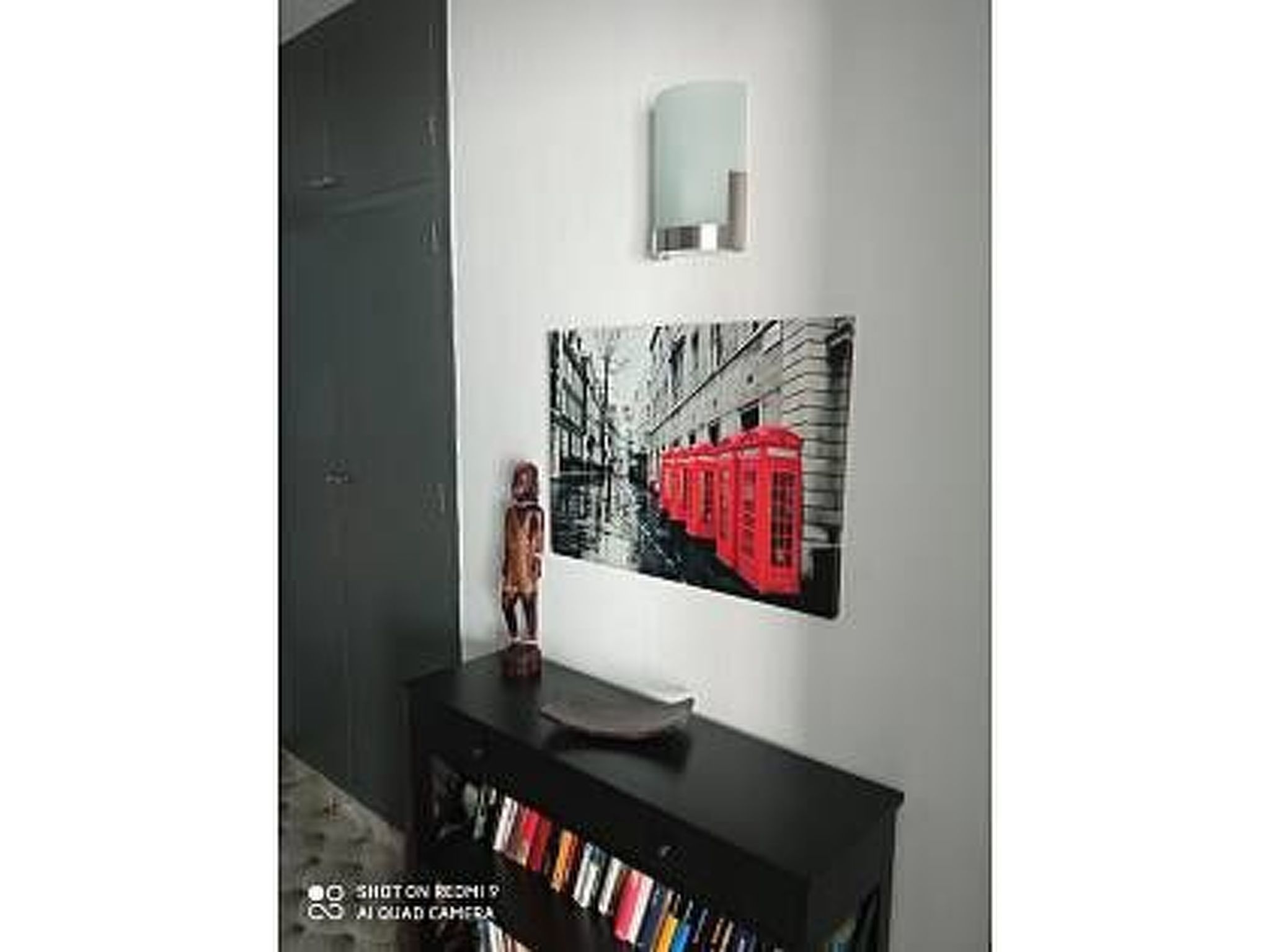 Gemütliche Ferienwohnung im Zentrum von Estepona.-Inside