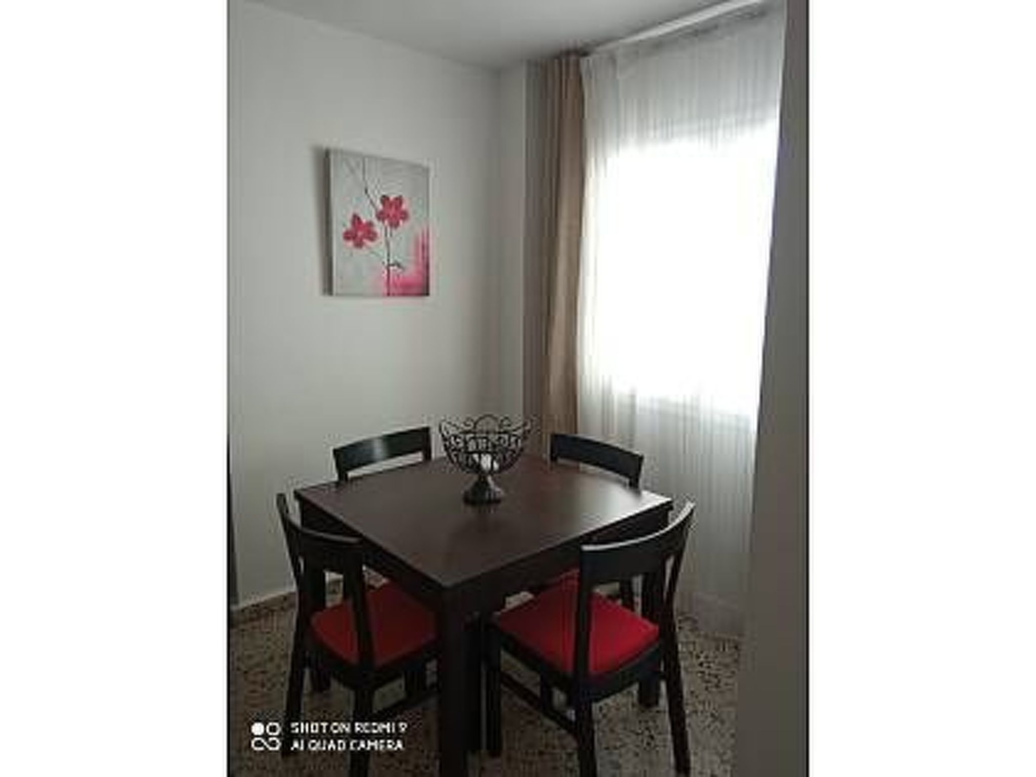 Gemütliche Ferienwohnung im Zentrum von Estepona.-Inside