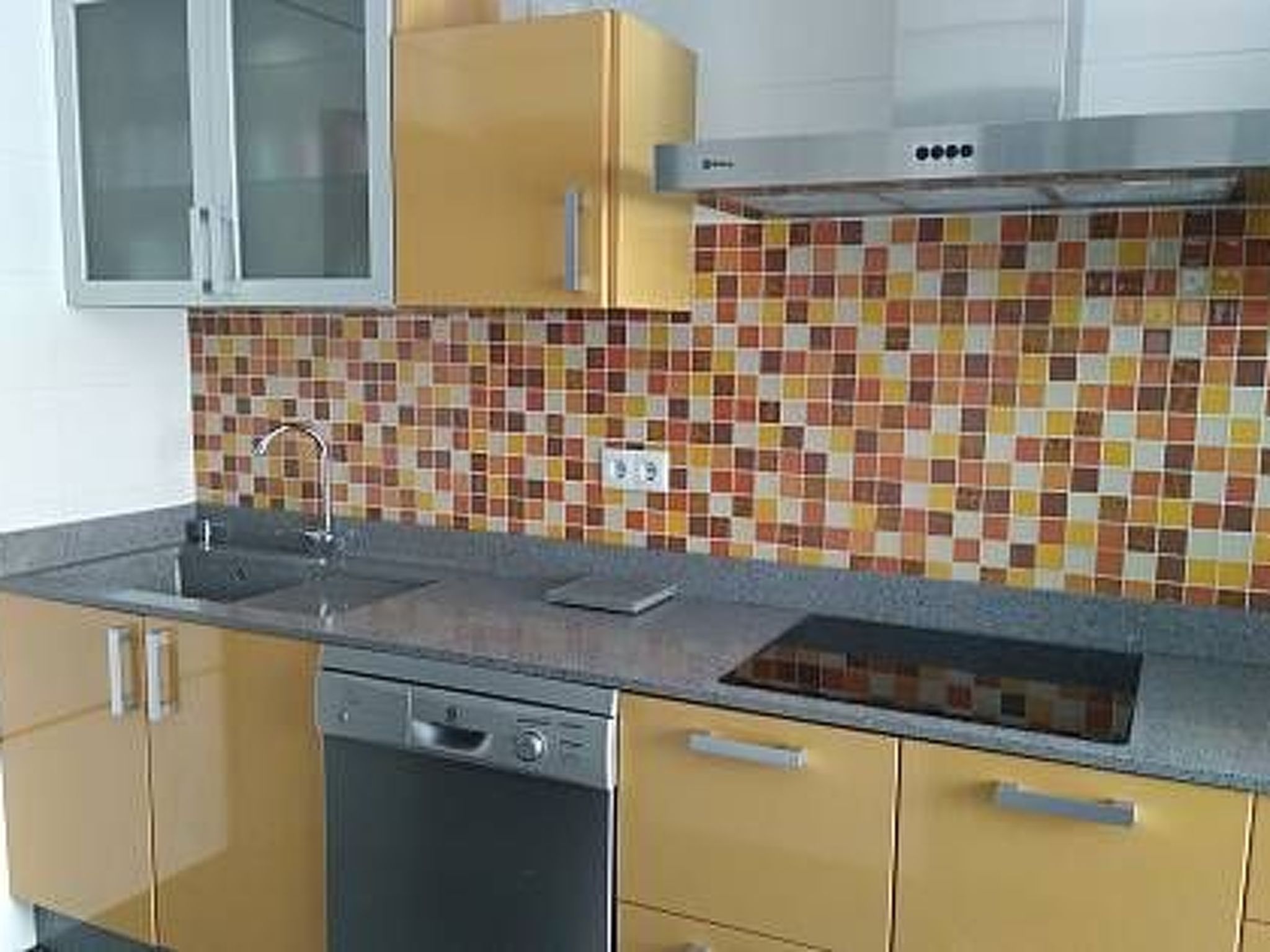 Gemütliche Ferienwohnung im Zentrum von Estepona.-Inside