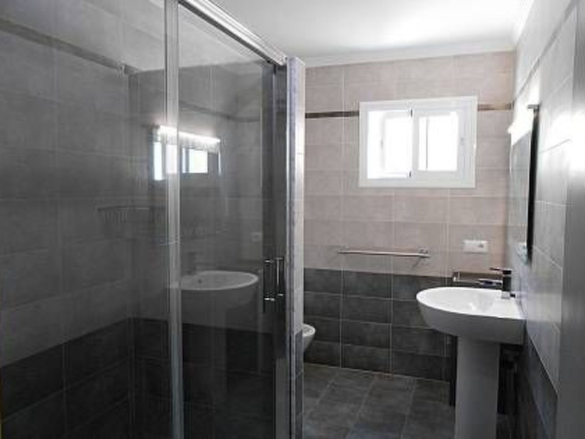 Gemütliche Ferienwohnung im Zentrum von Estepona.-Inside