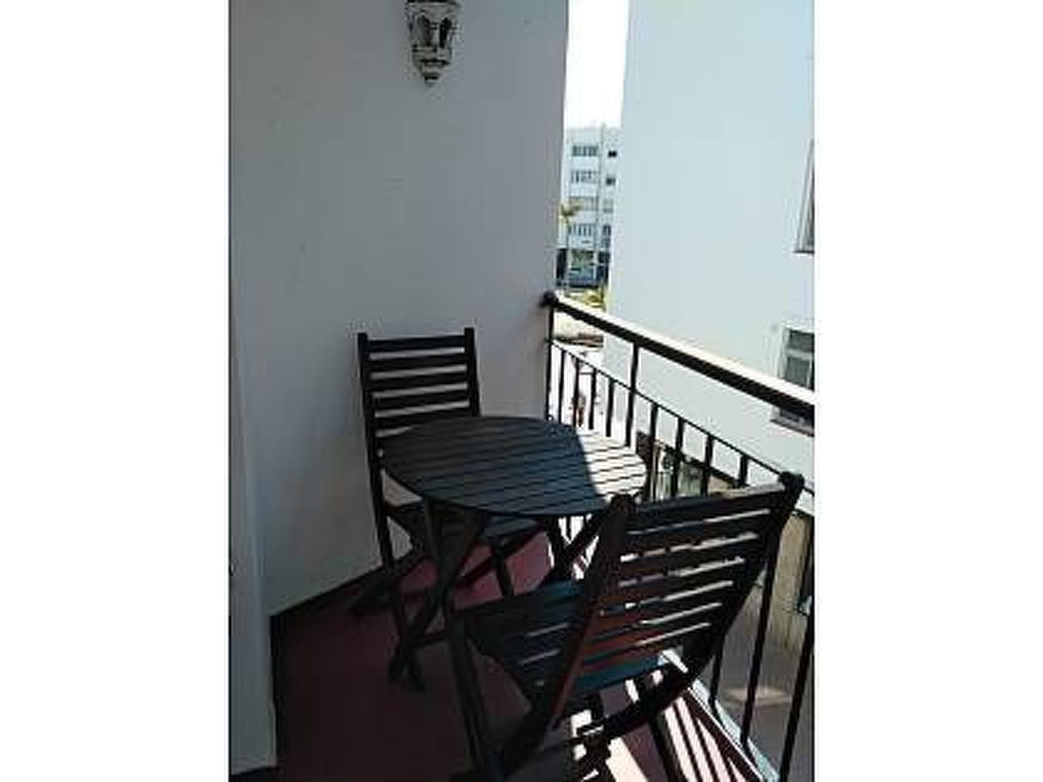 Gemütliche Ferienwohnung im Zentrum von Estepona.-Inside