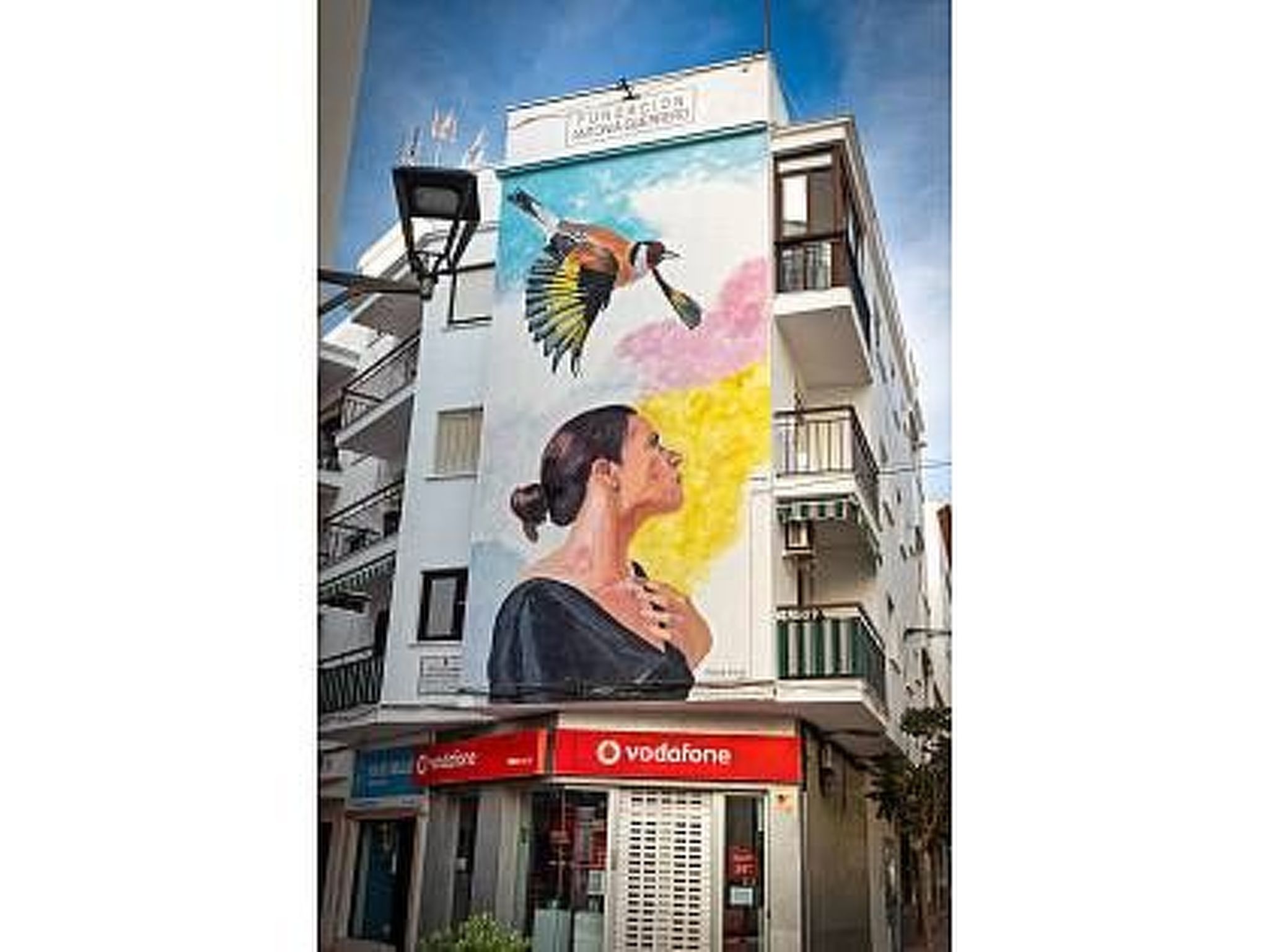 Gemütliche Ferienwohnung im Zentrum von Estepona.-Inside