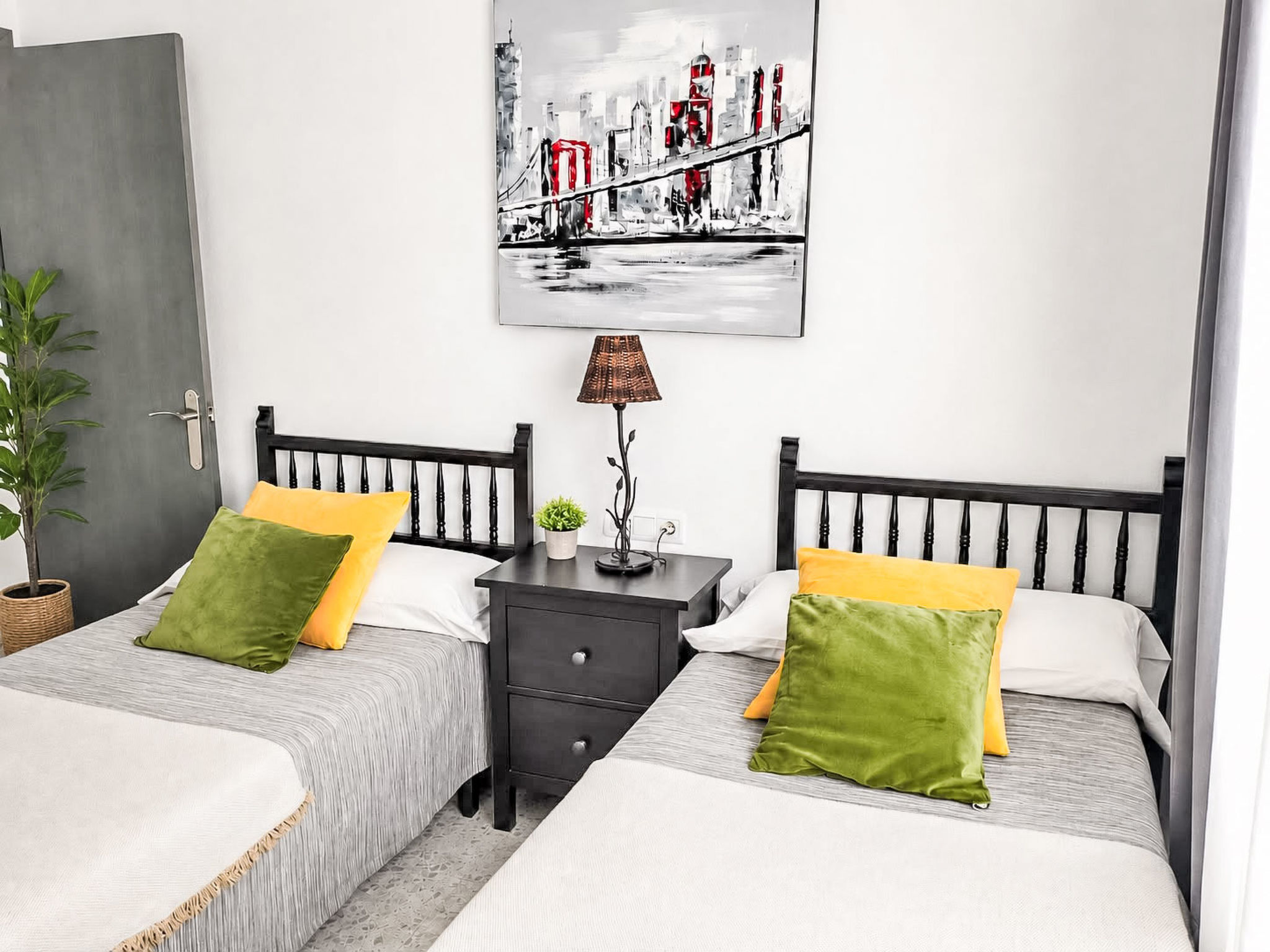 Photo of Gemütliche Ferienwohnung im Zentrum von Estepona.