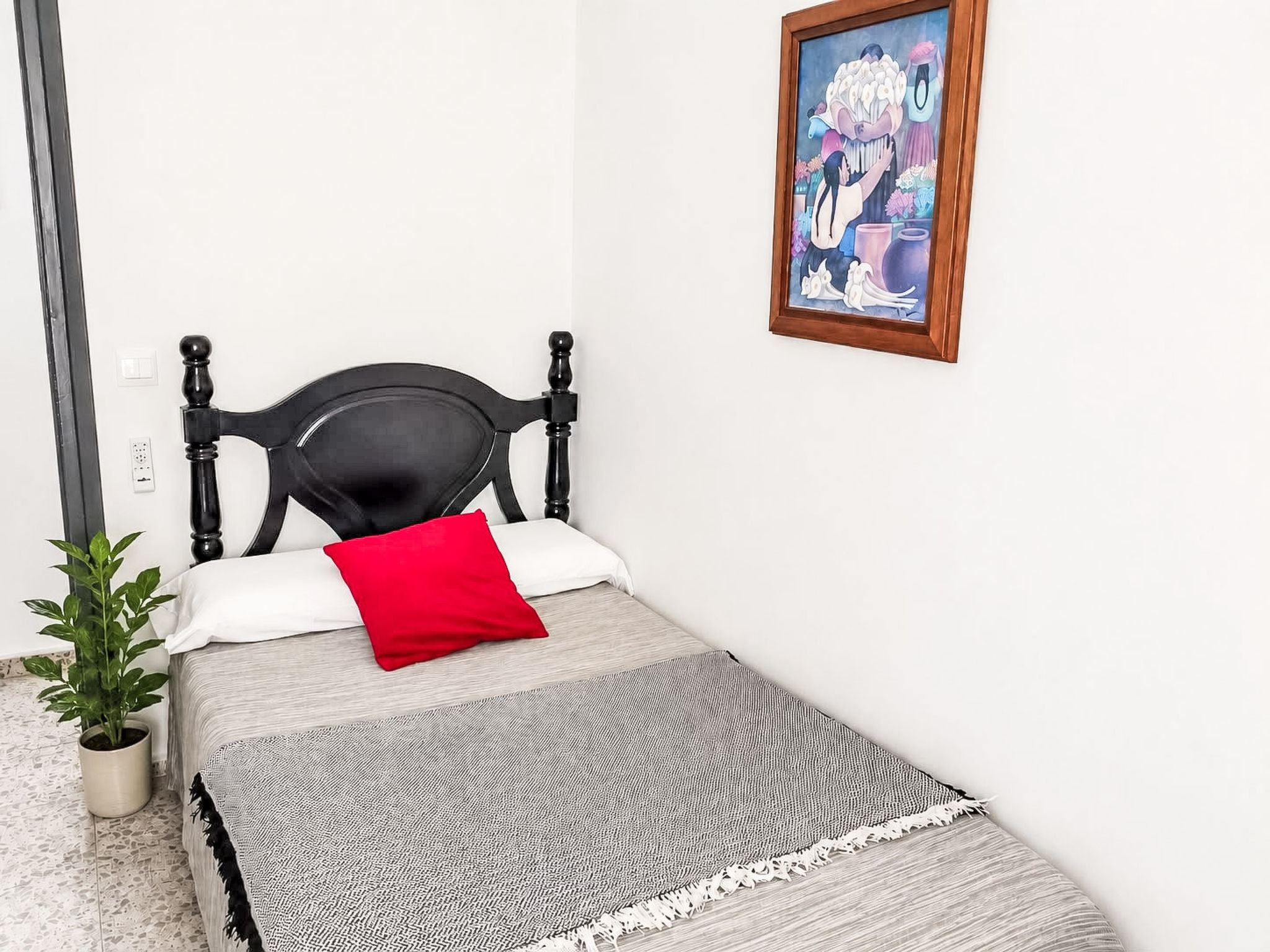 Photo of Gemütliche Ferienwohnung im Zentrum von Estepona.