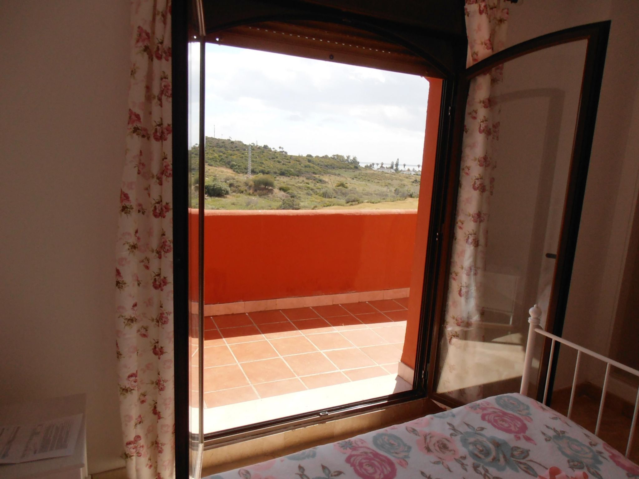 Penthaus Estepona-Inside