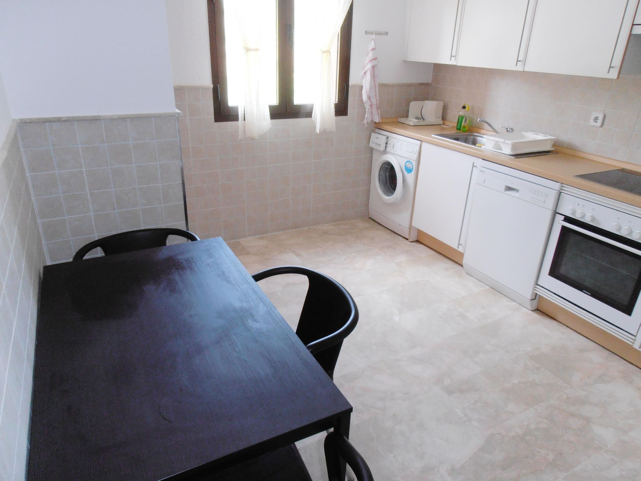 Penthaus Estepona-Inside