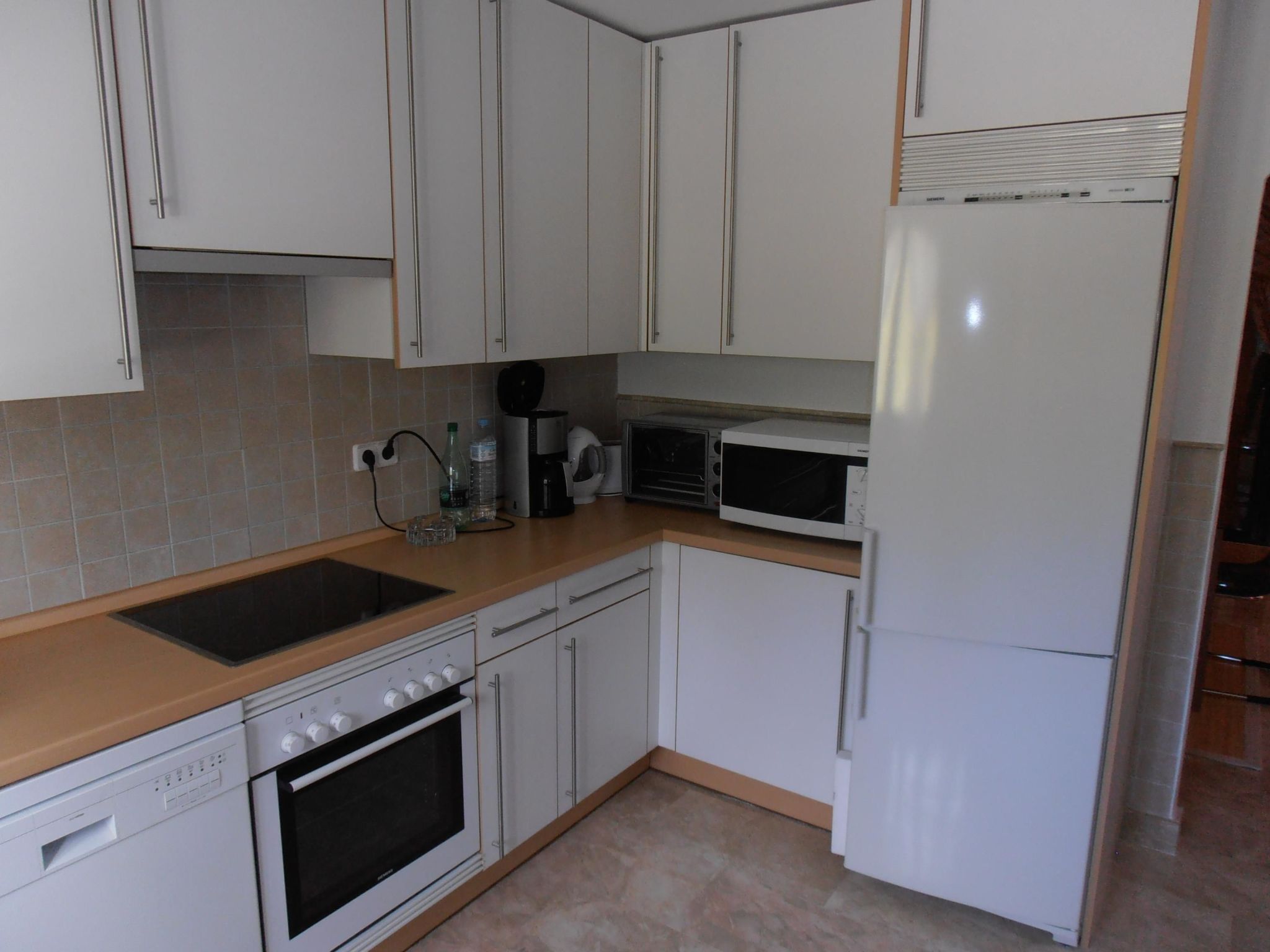 Penthaus Estepona-Inside