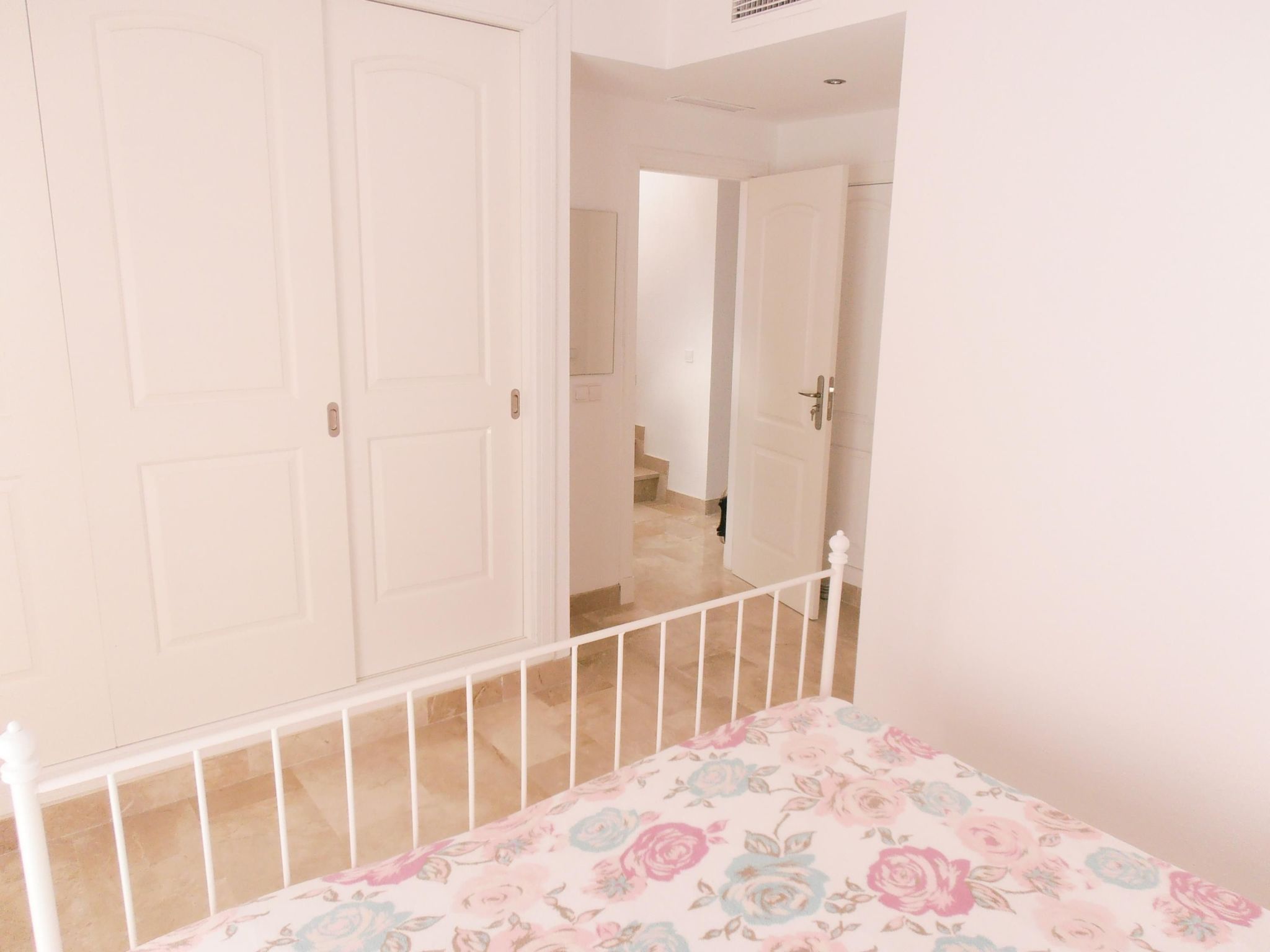 Penthaus Estepona-Inside