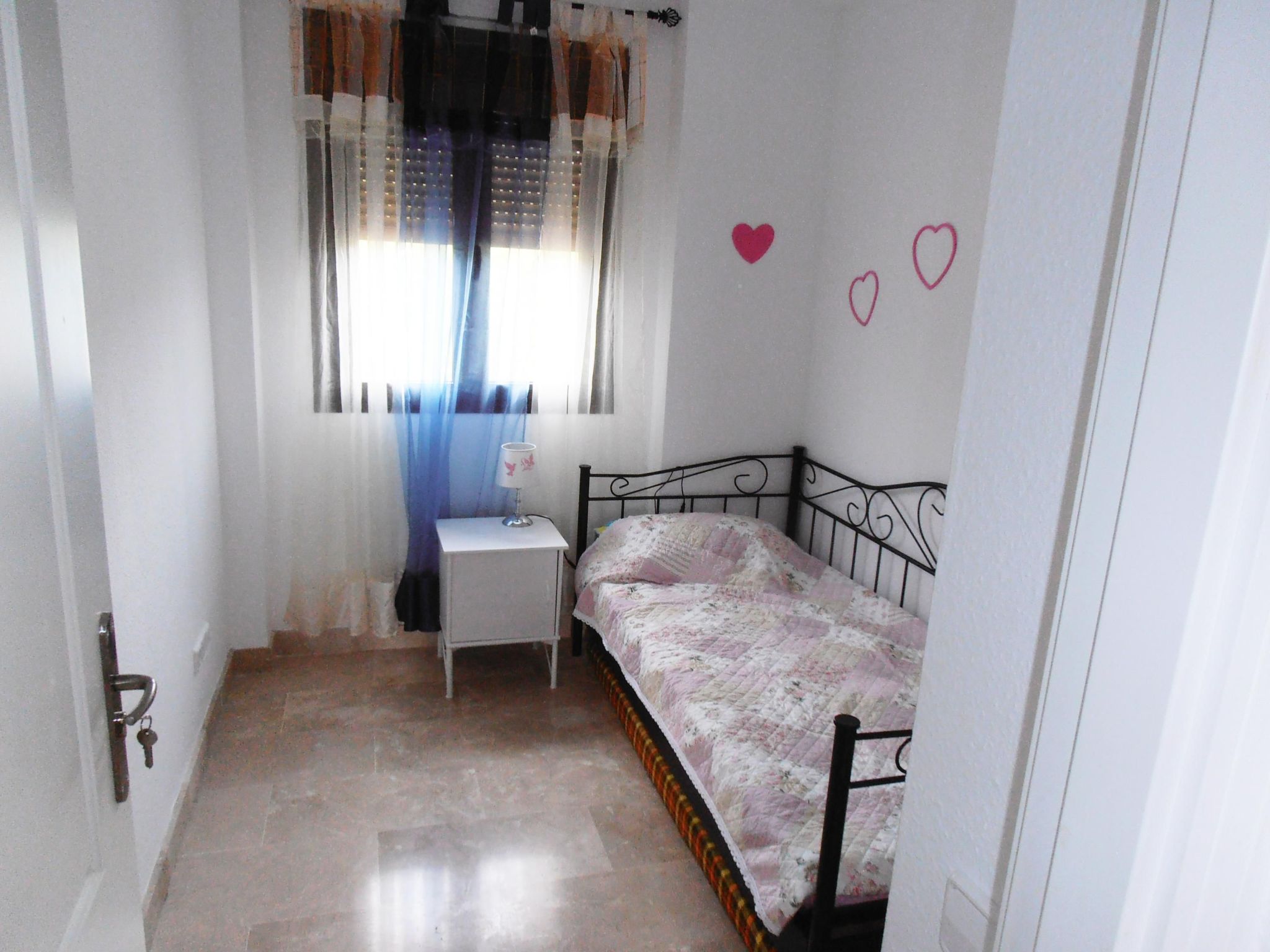 Penthaus Estepona-Inside