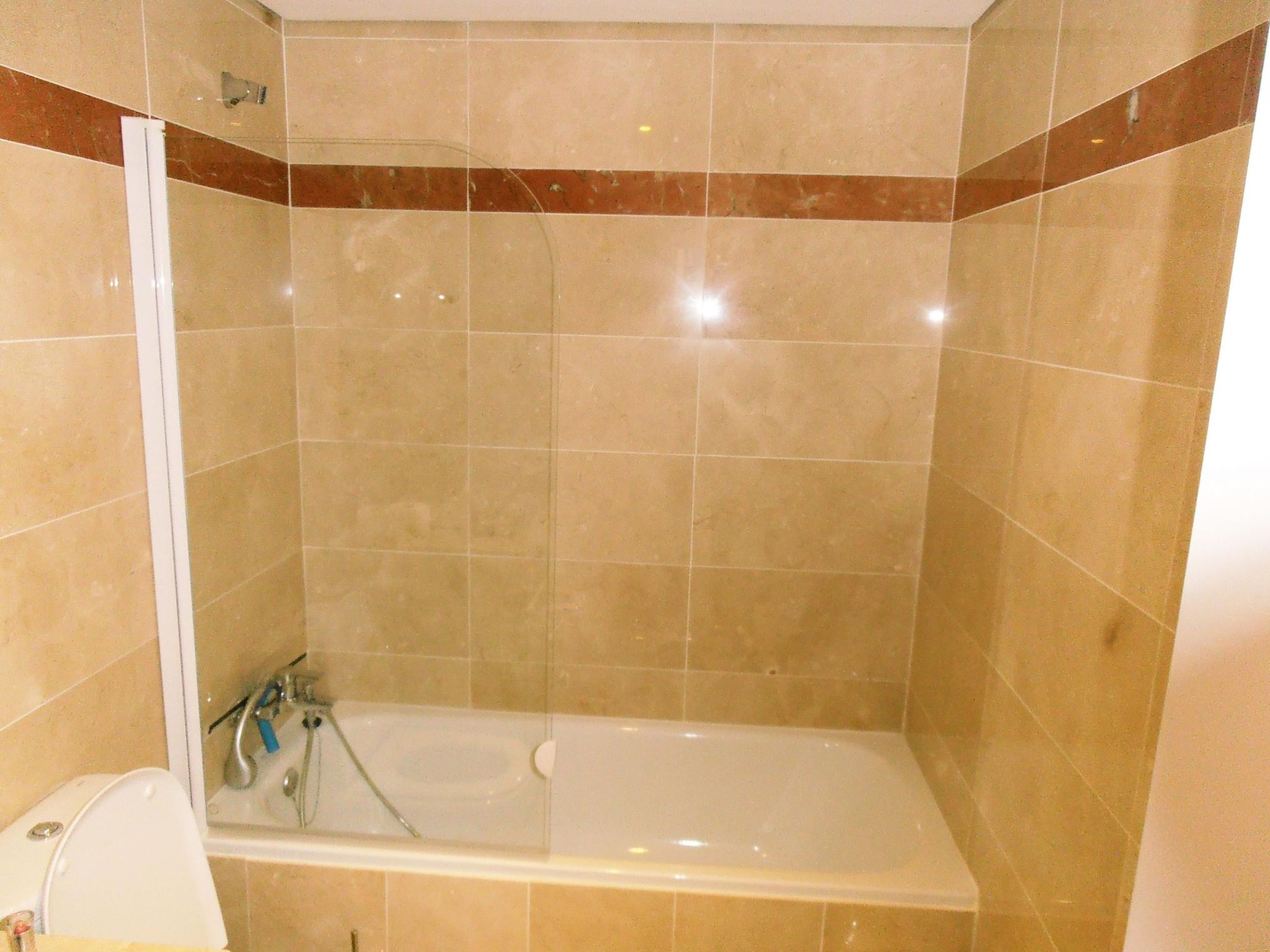 Penthaus Estepona-Inside