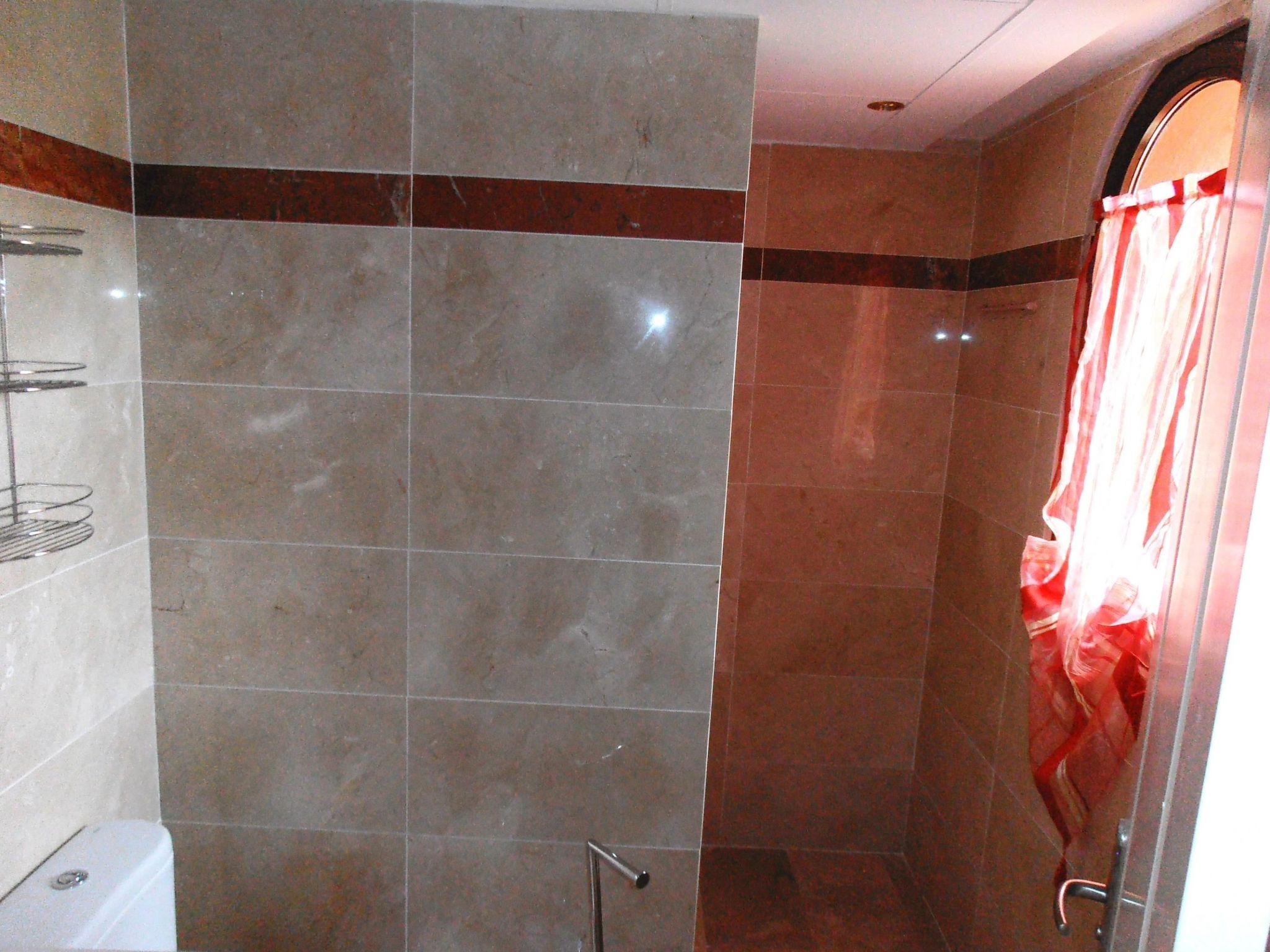 Penthaus Estepona-Inside