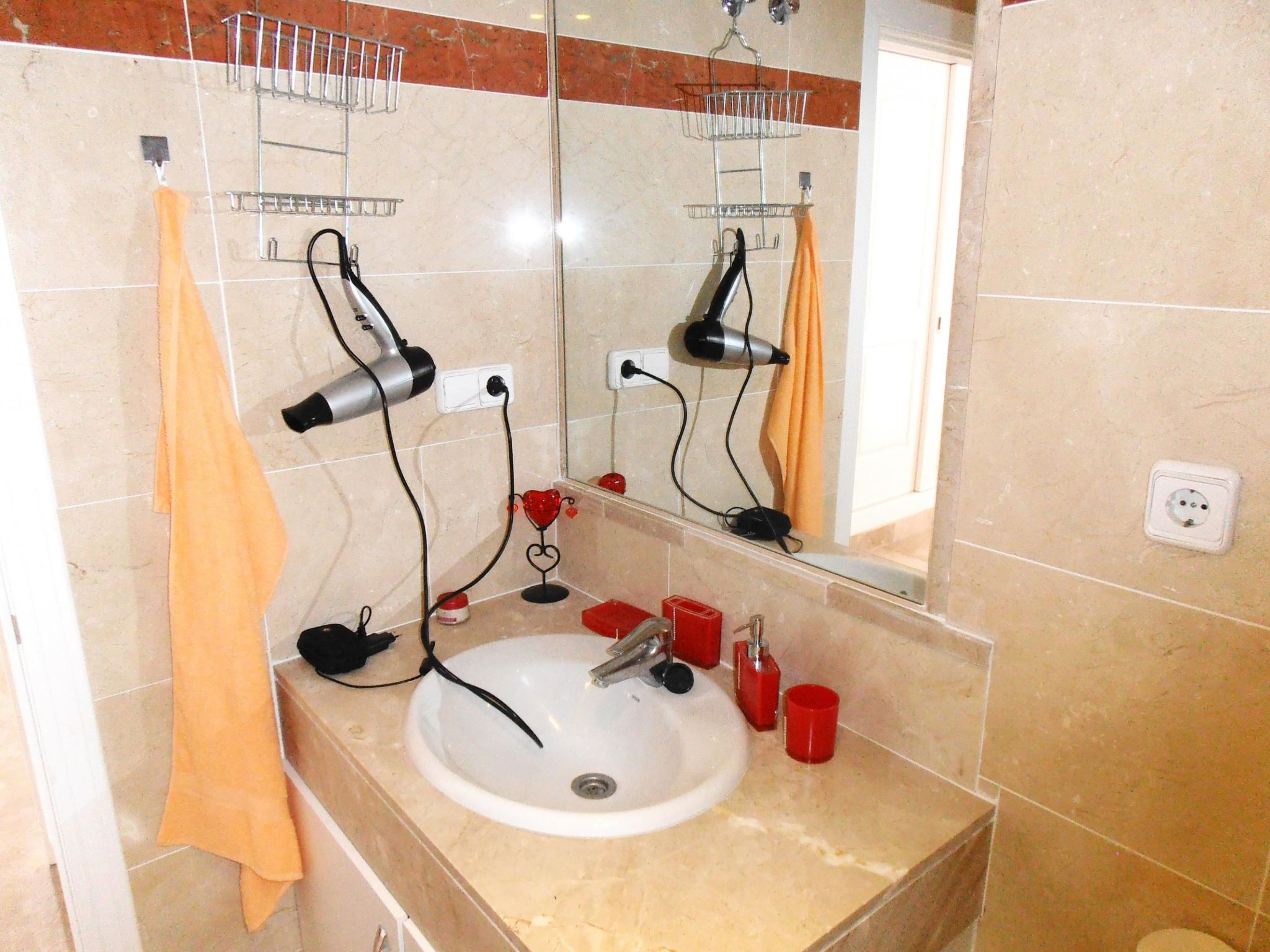 Penthaus Estepona-Inside