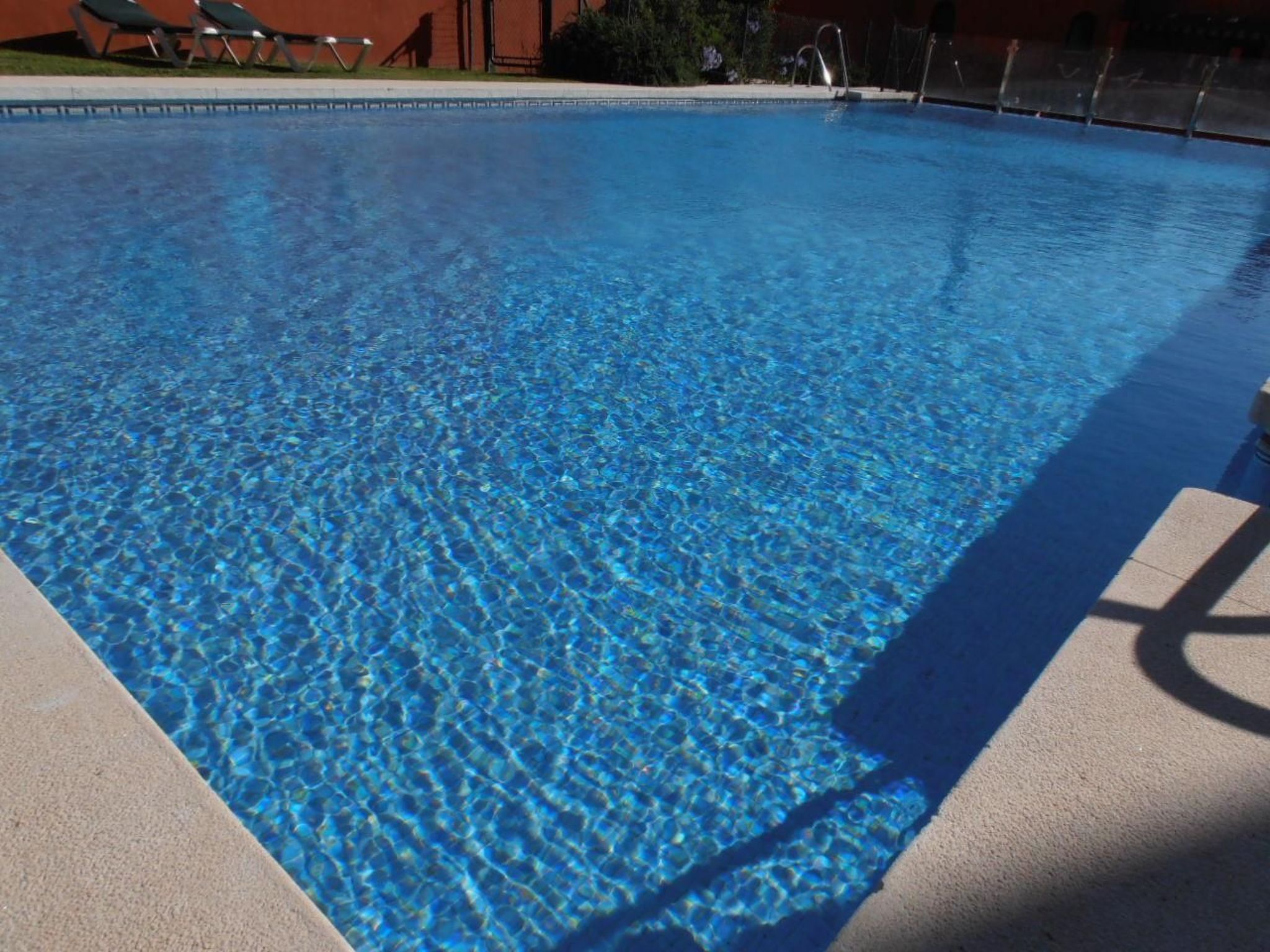 Penthaus Estepona-Outside