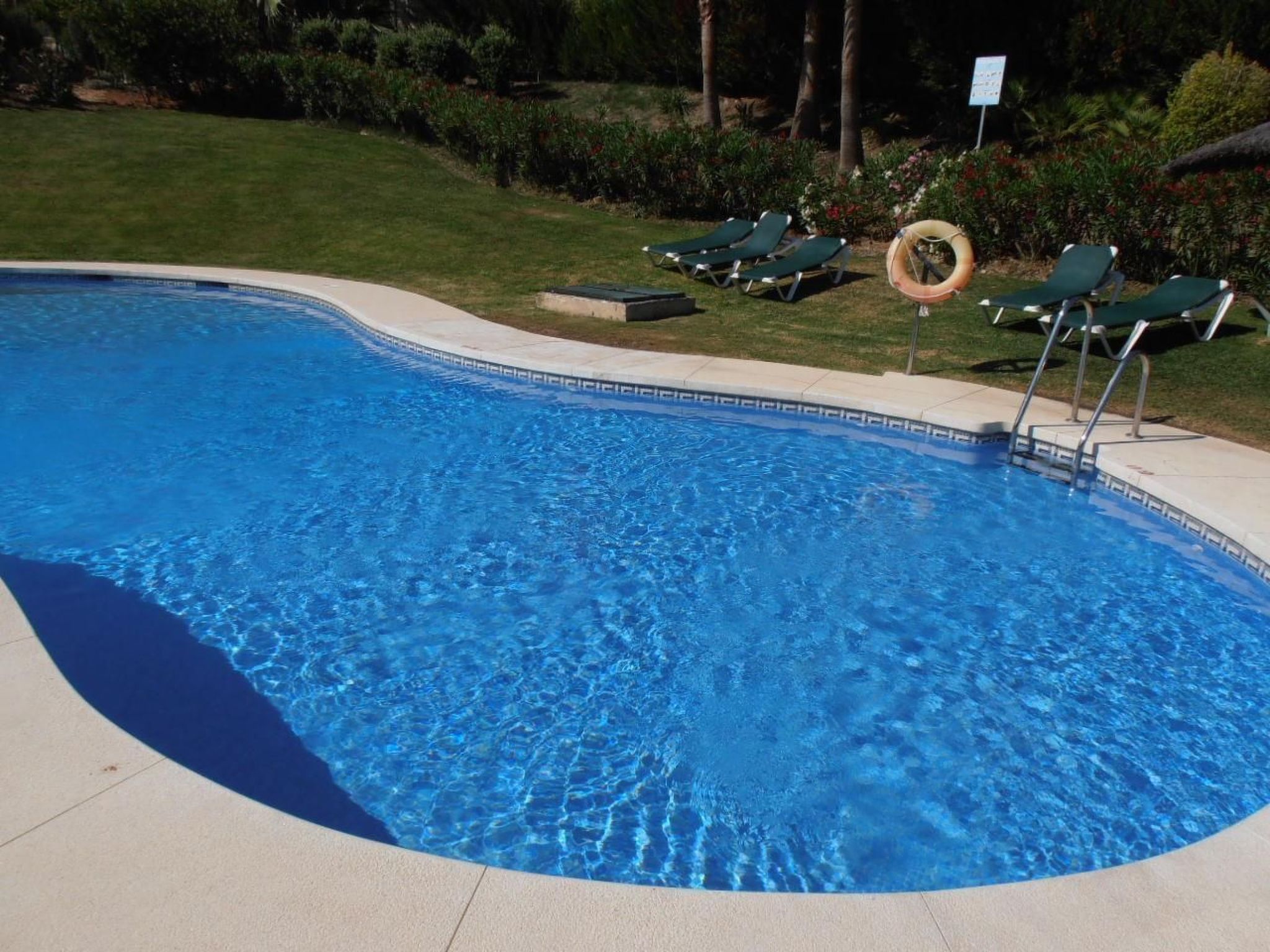 Penthaus Estepona-Outside