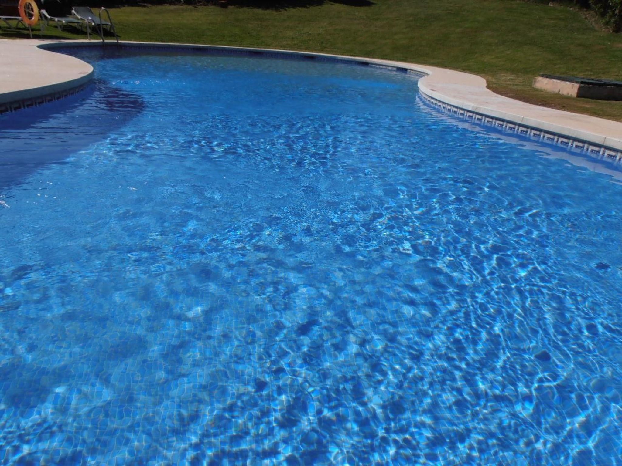 Penthaus Estepona-Outside