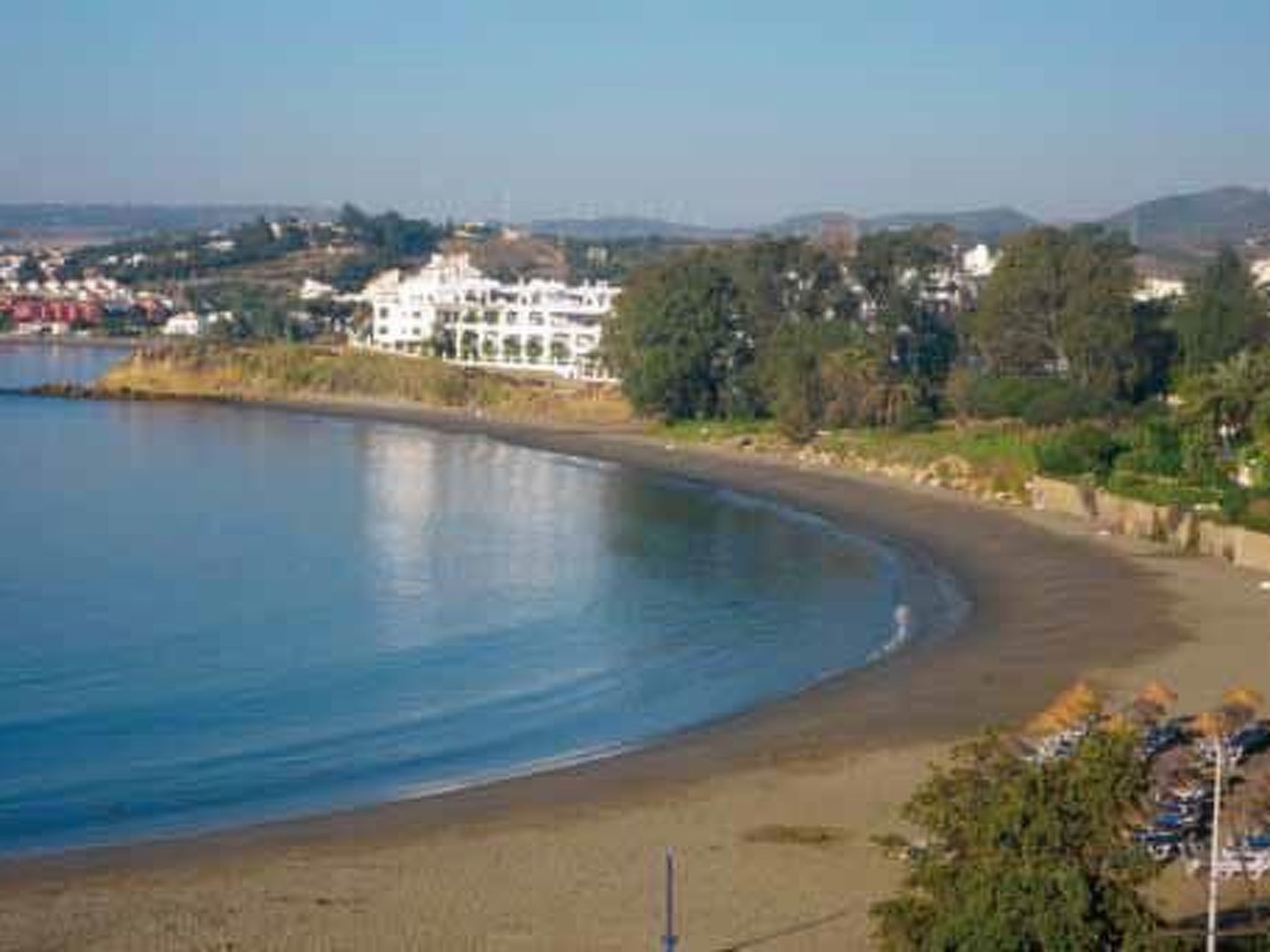 Penthaus Estepona-Image-tags.info