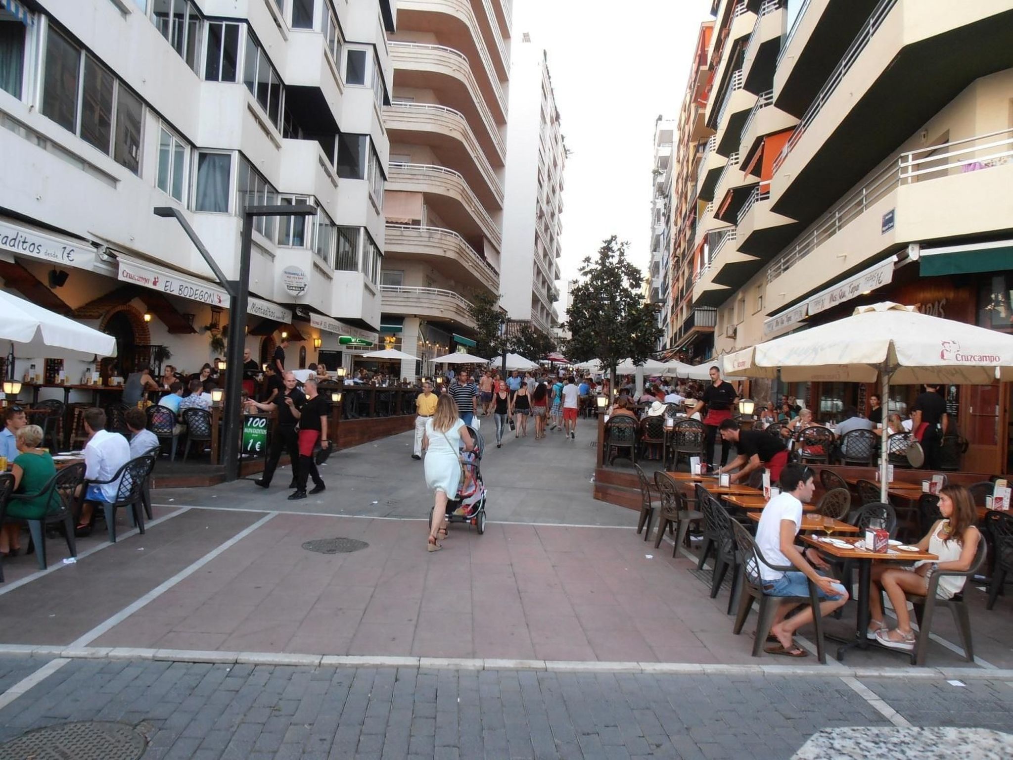 Photo of Penthaus Estepona