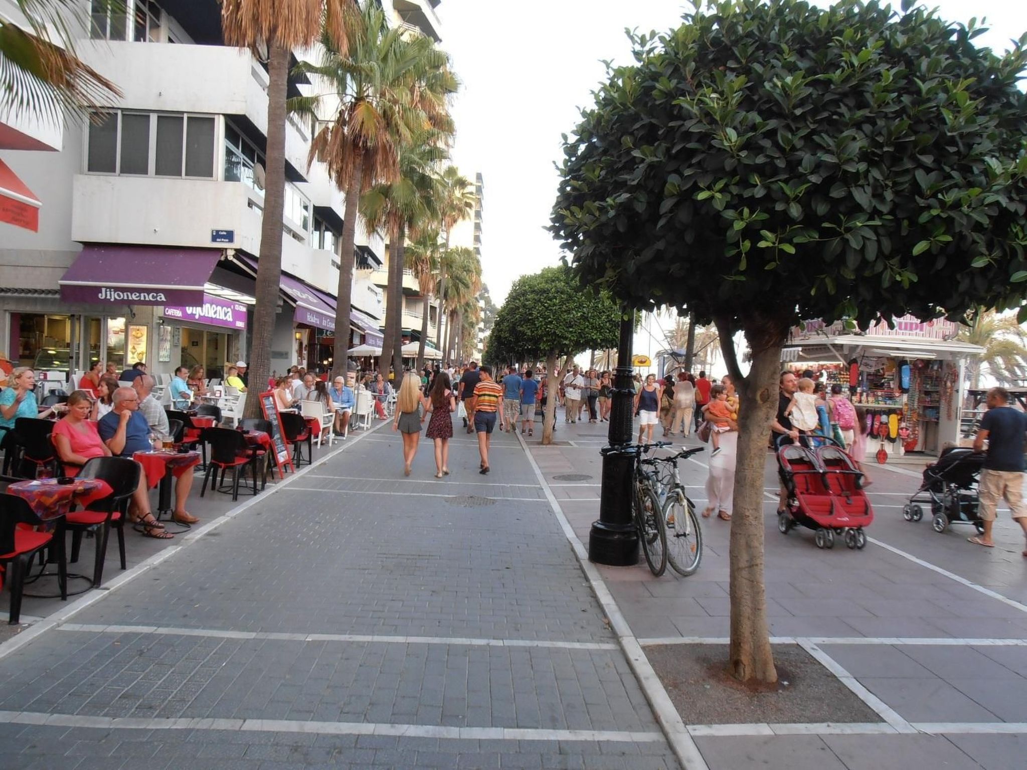 Photo of Penthaus Estepona