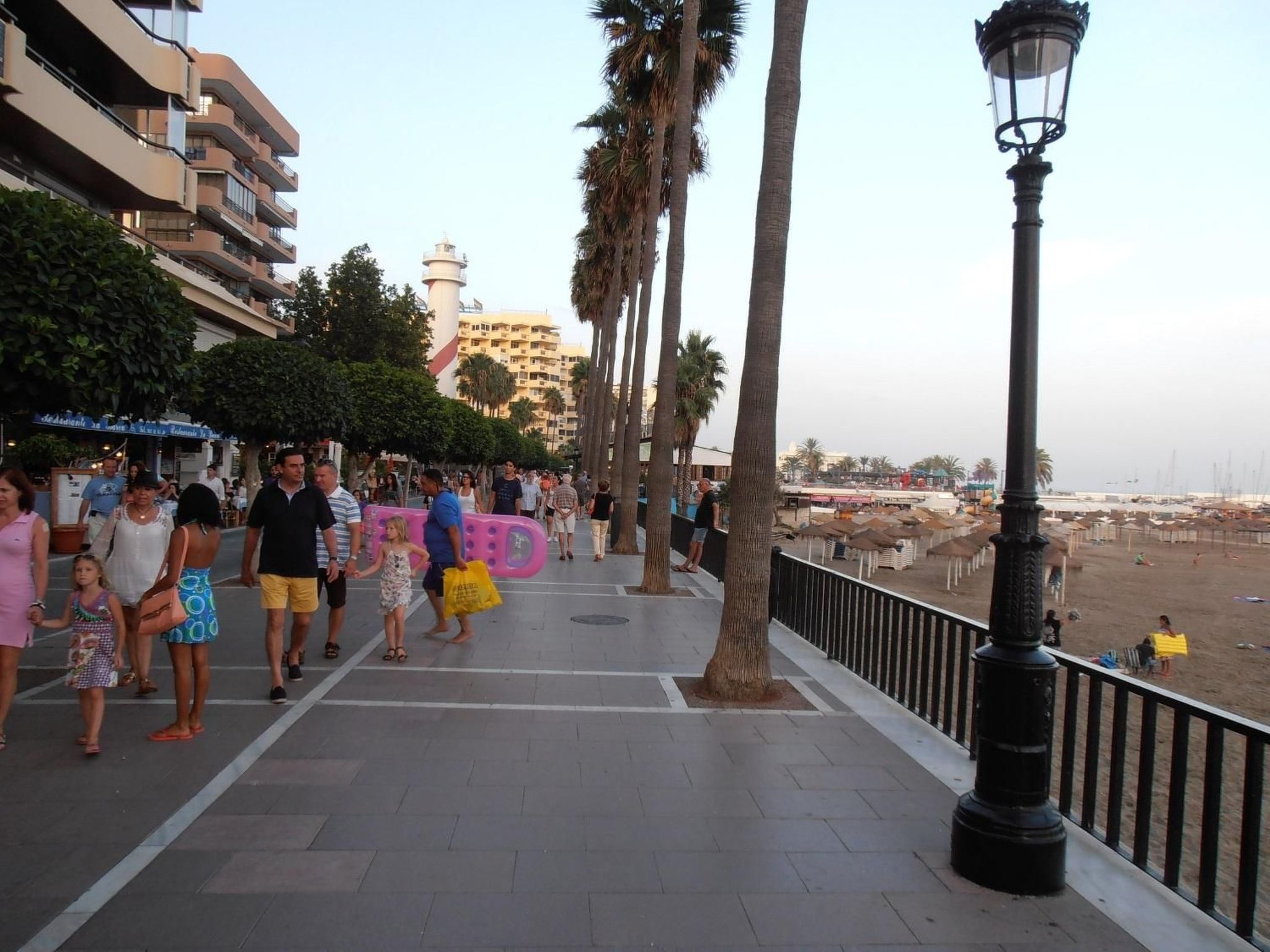 Photo of Penthaus Estepona