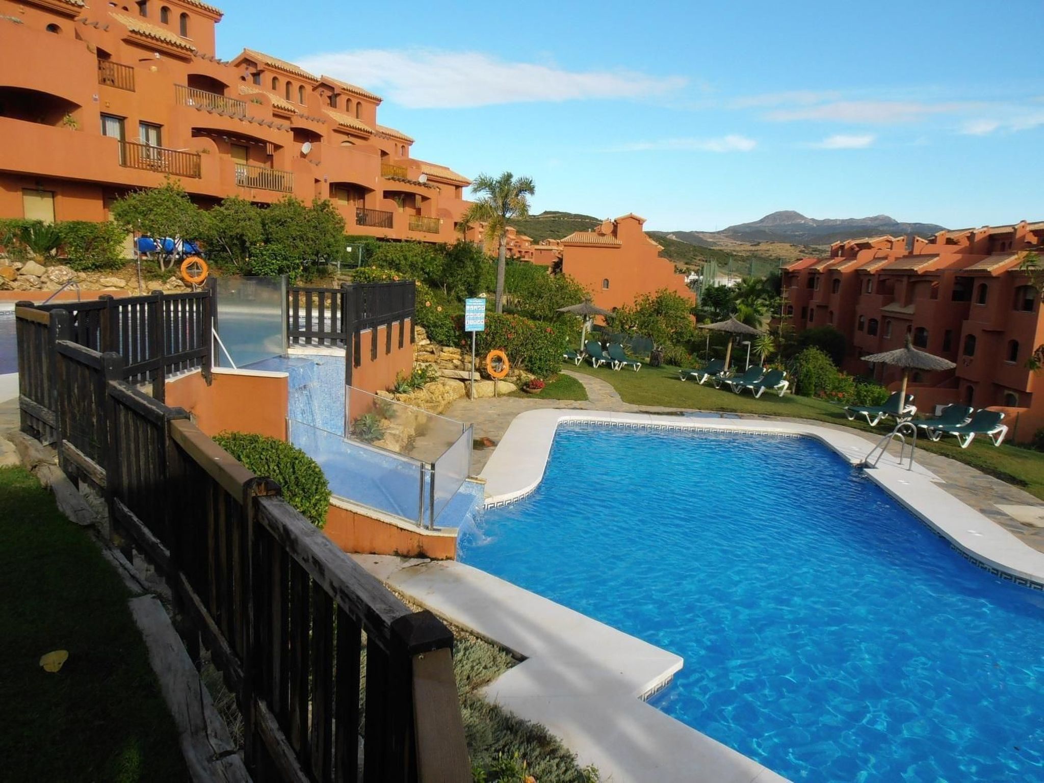 Photo of Penthaus Estepona