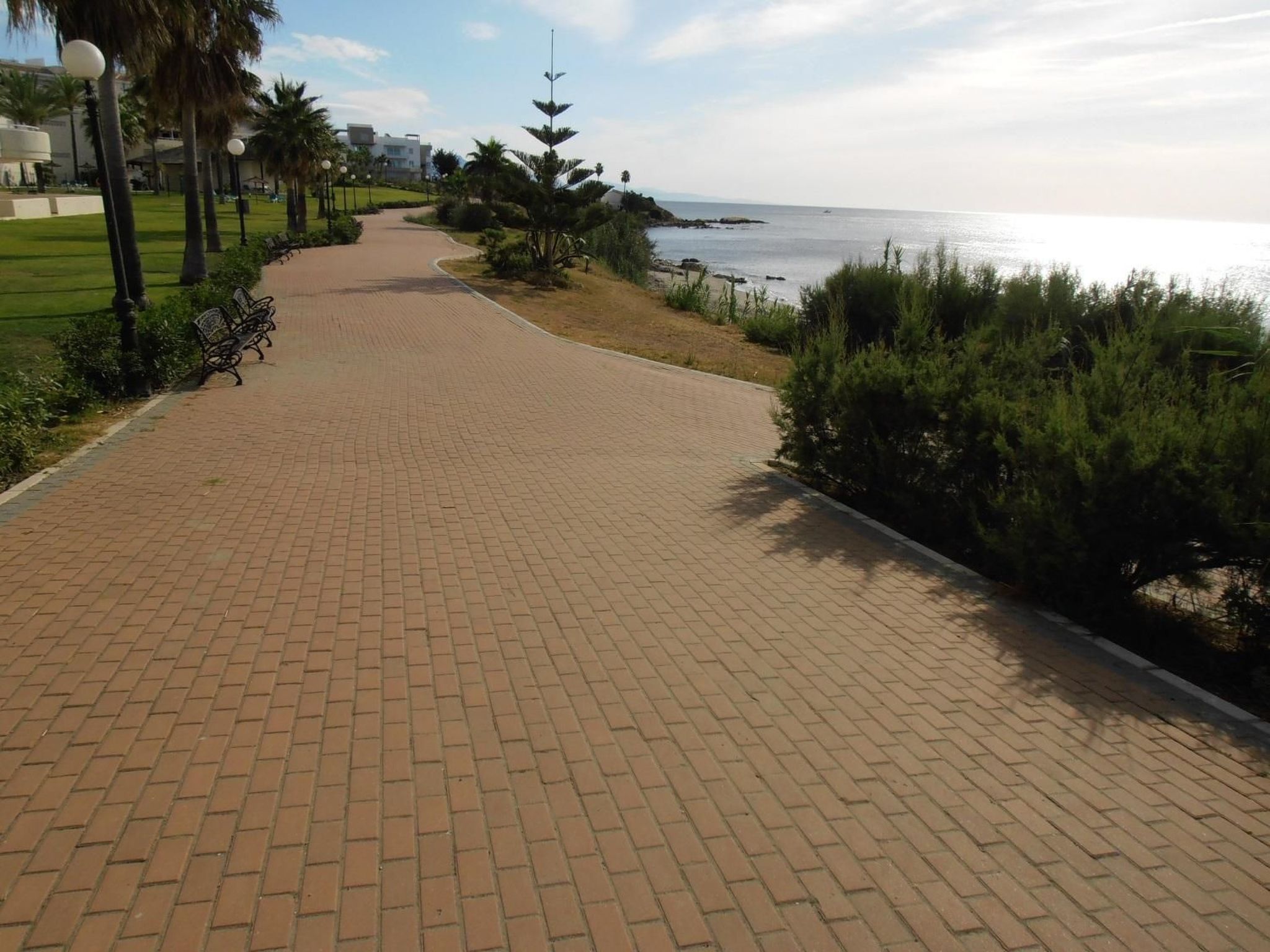 Photo of Penthaus Estepona