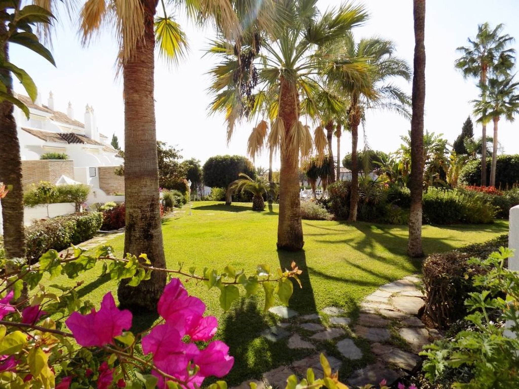 Studio für 4 Personen und 1 Kind in Andalusien-Binnen