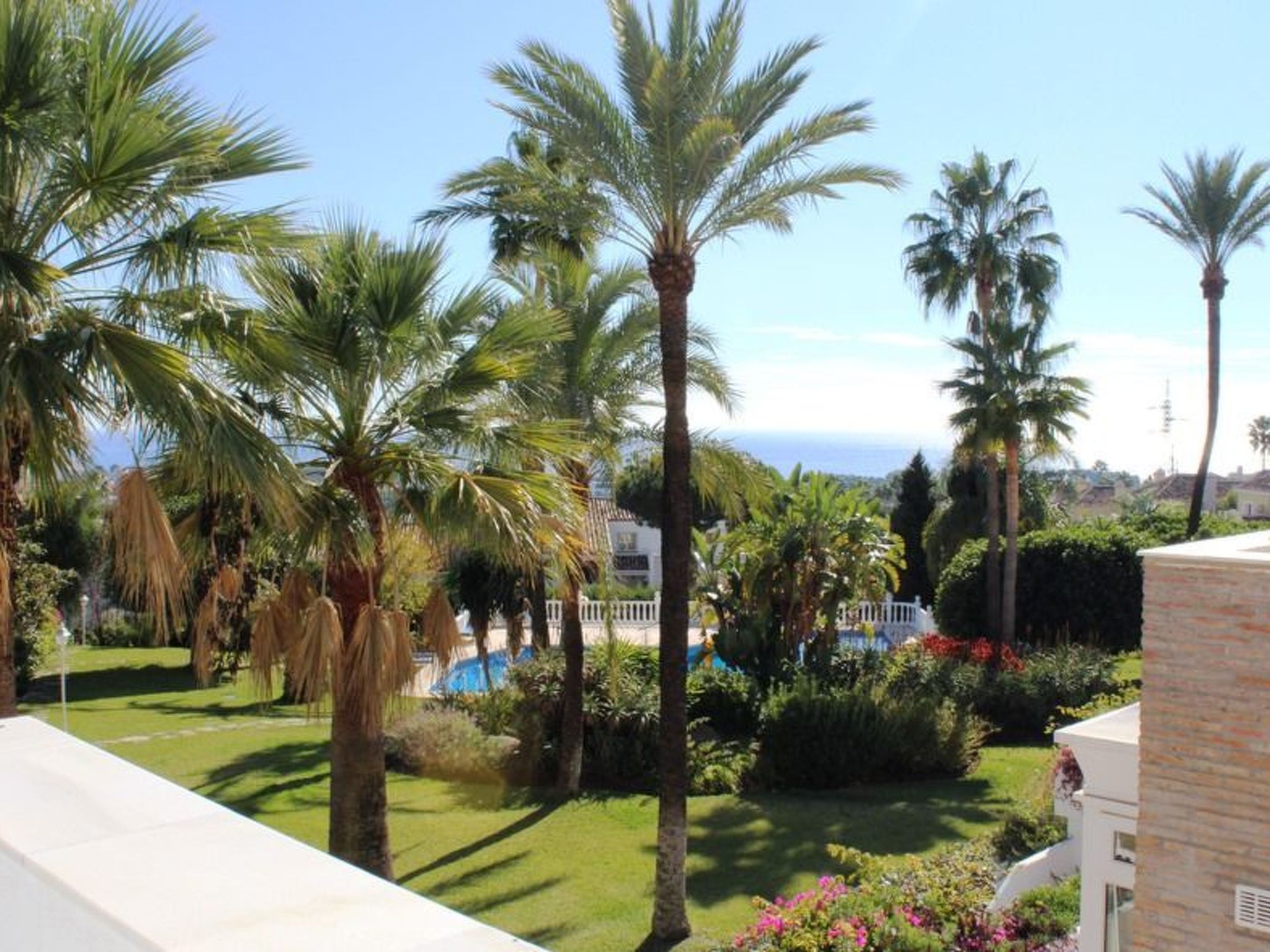 Studio für 4 Personen und 1 Kind in Andalusien-Binnen