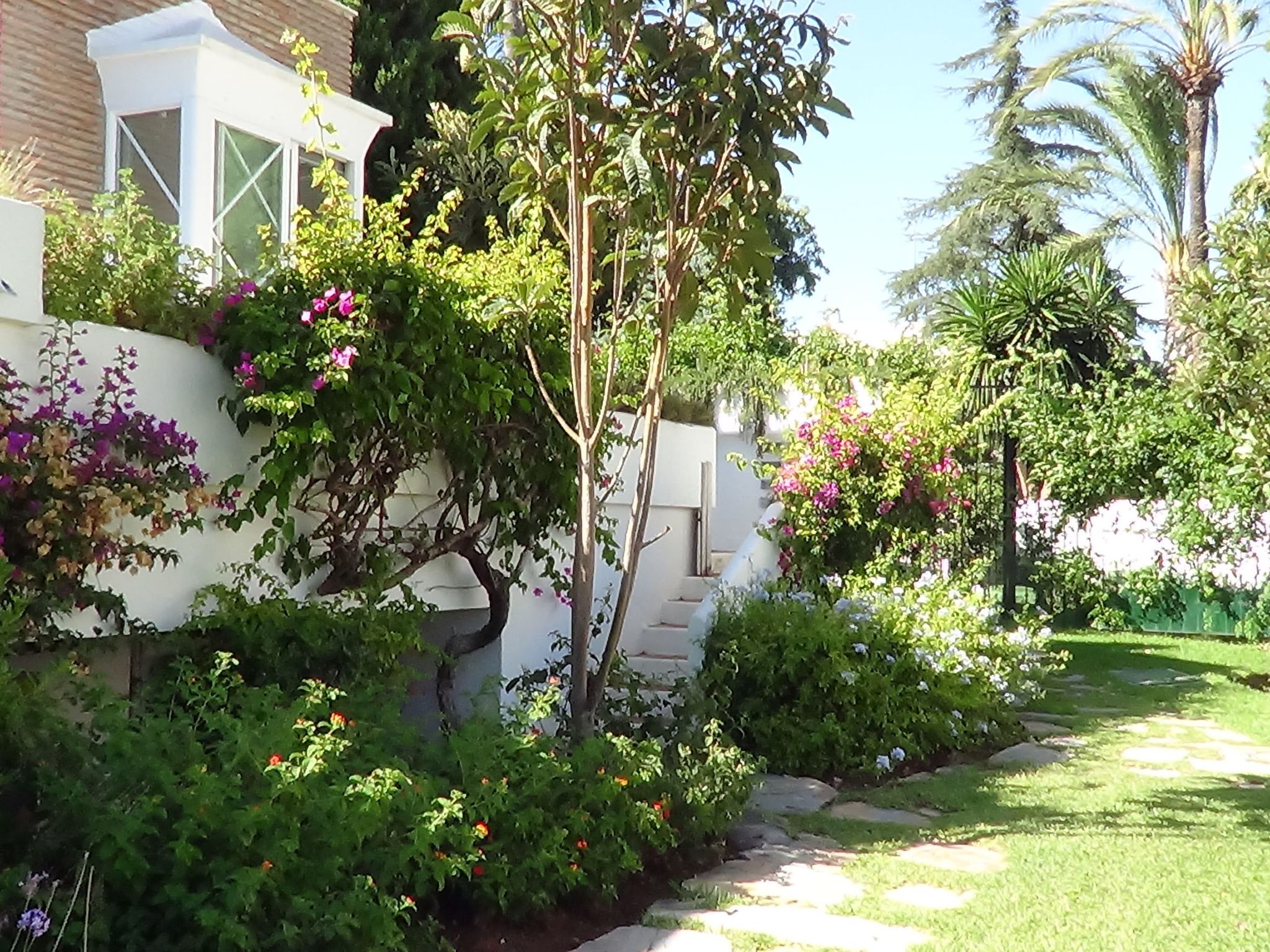 Studio für 4 Personen und 1 Kind in Andalusien-Binnen