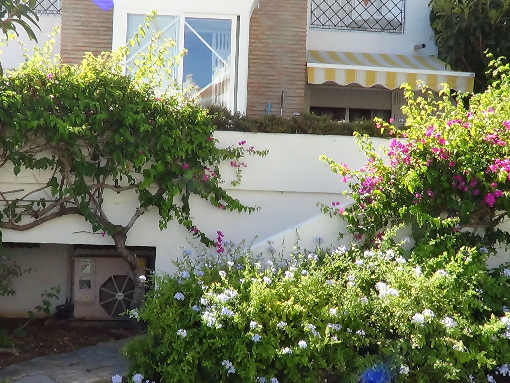 Studio für 4 Personen und 1 Kind in Andalusien-Binnen