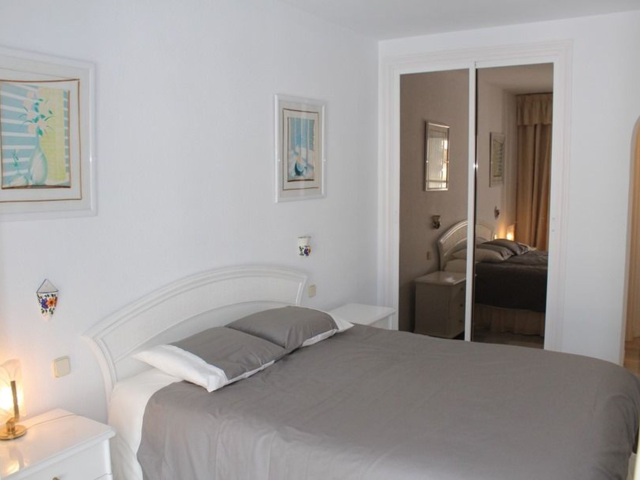 Studio für 4 Personen und 1 Kind in Andalusien-Binnen