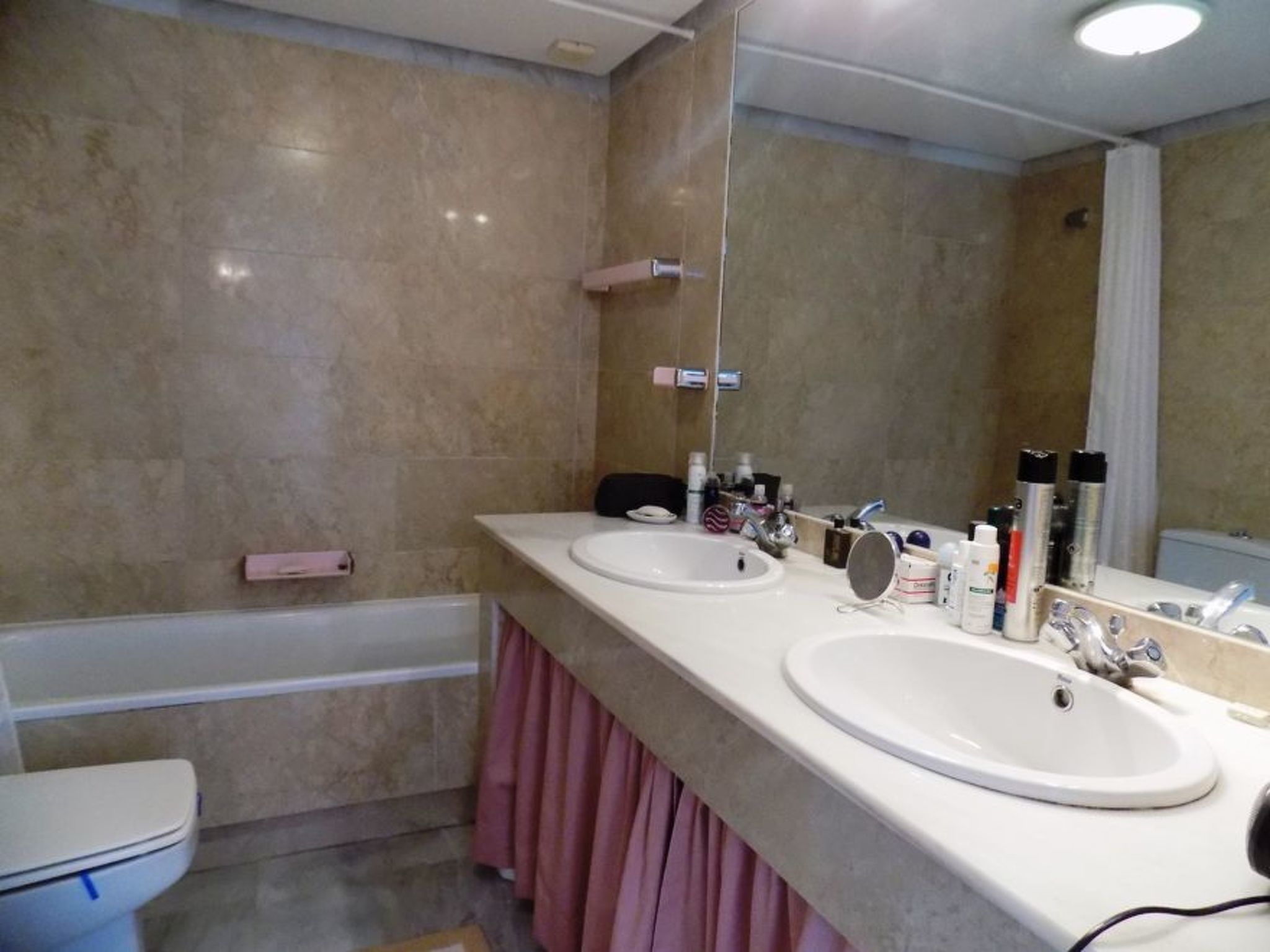 Studio für 4 Personen und 1 Kind in Andalusien-Binnen