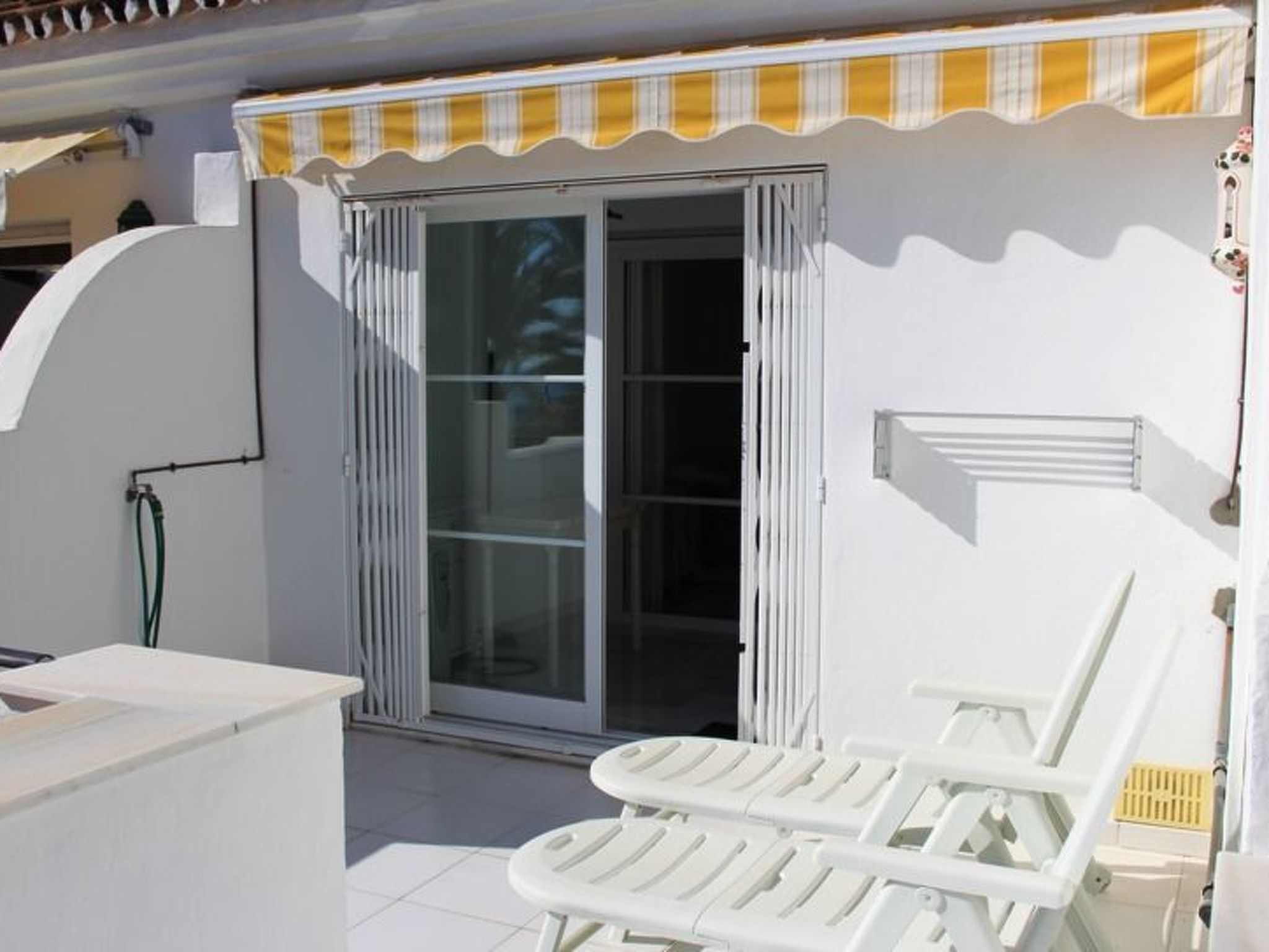 Studio für 4 Personen und 1 Kind in Andalusien-Binnen