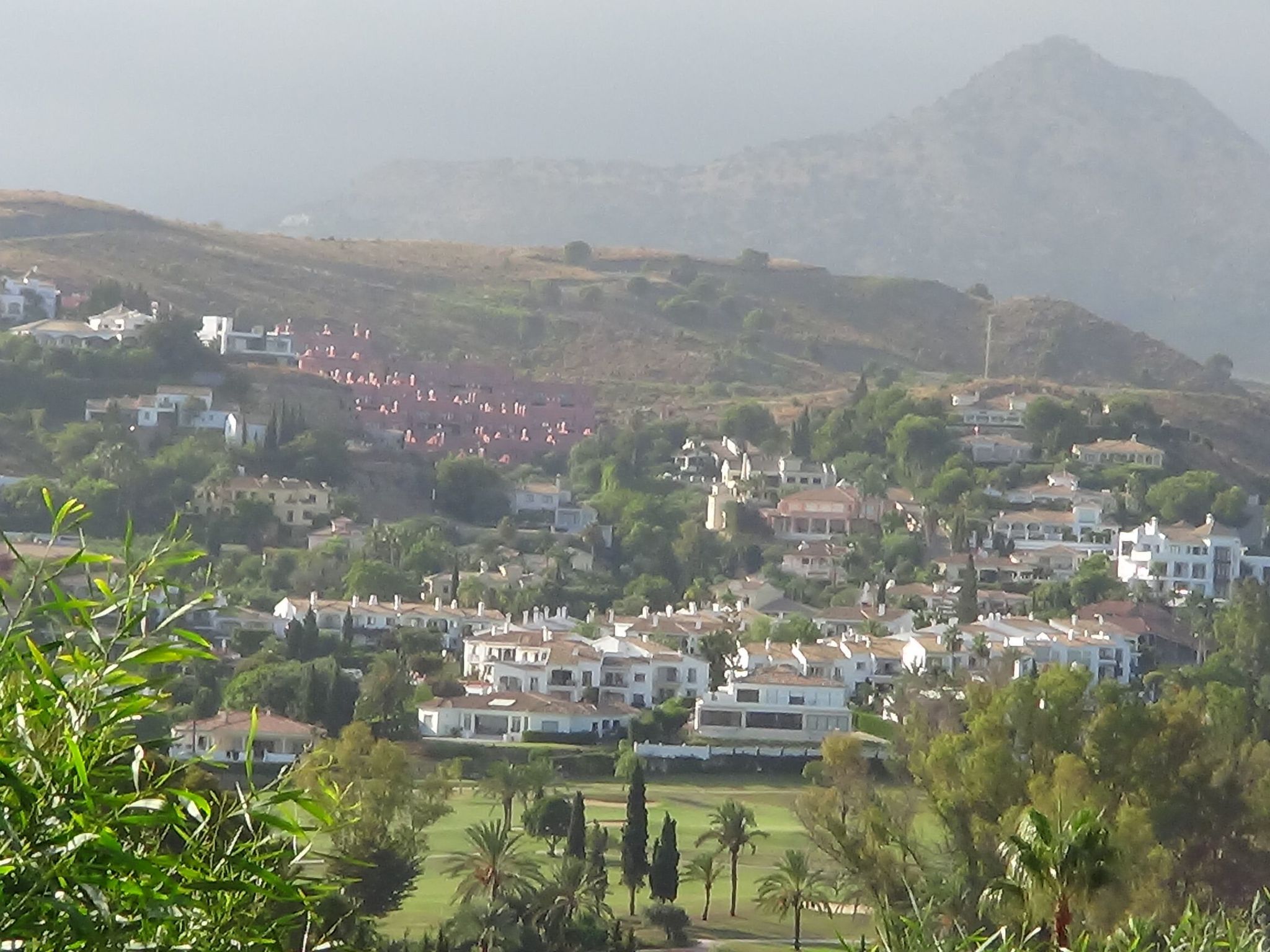 Studio für 4 Personen und 1 Kind in Andalusien-Binnen