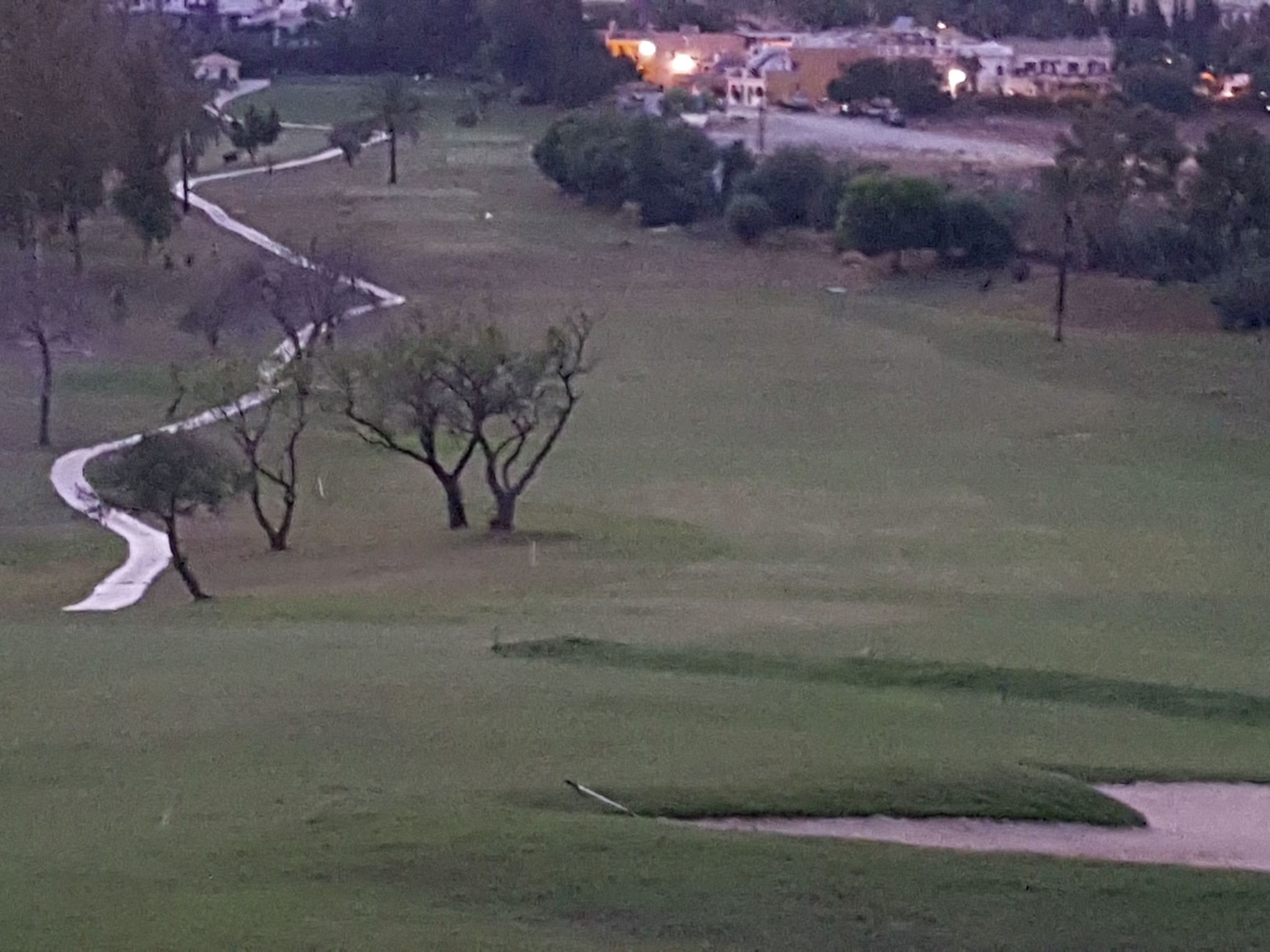 Studio für 4 Personen und 1 Kind in Andalusien-Binnen