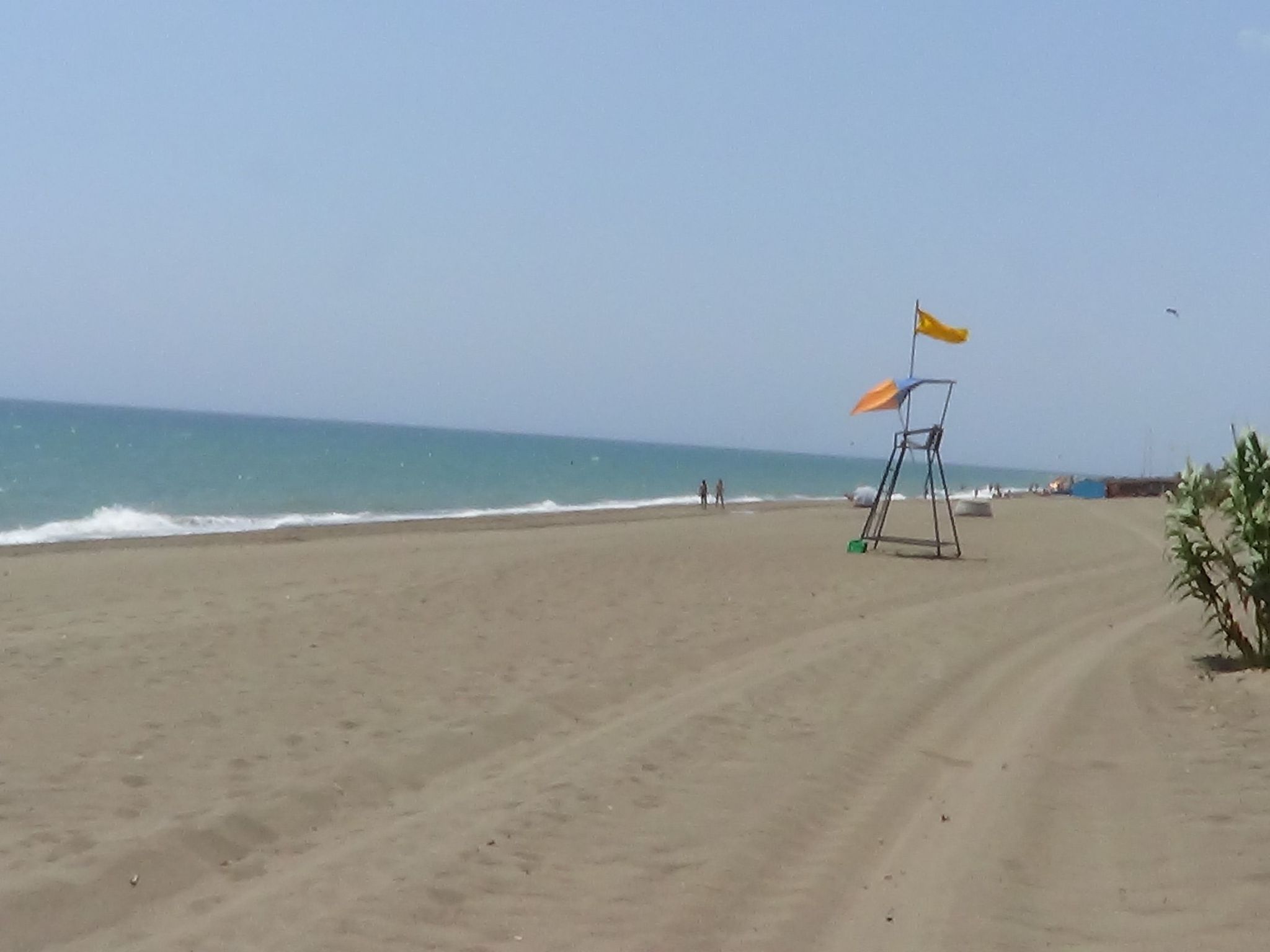 Photo of Studio für 4 Personen und 1 Kind in Andalusien