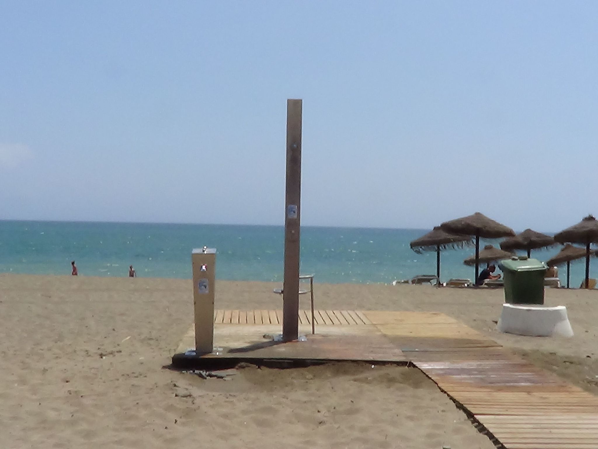 Photo of Studio für 4 Personen und 1 Kind in Andalusien