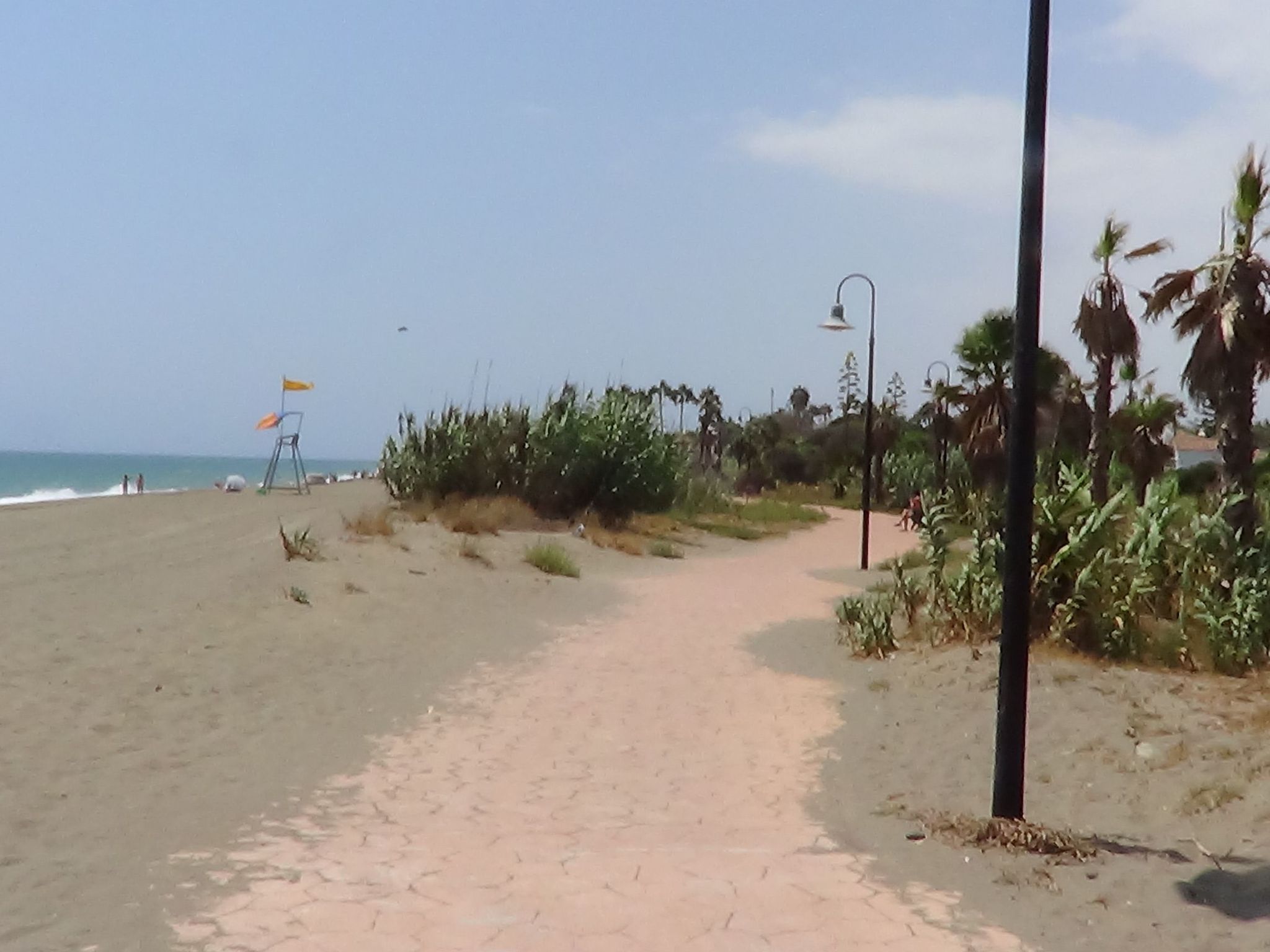 Studio für 4 Personen und 1 Kind in Andalusien-Binnen