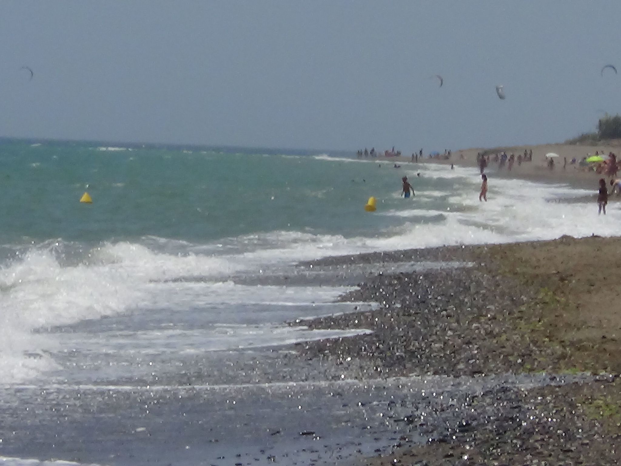 Studio für 4 Personen und 1 Kind in Andalusien-Binnen