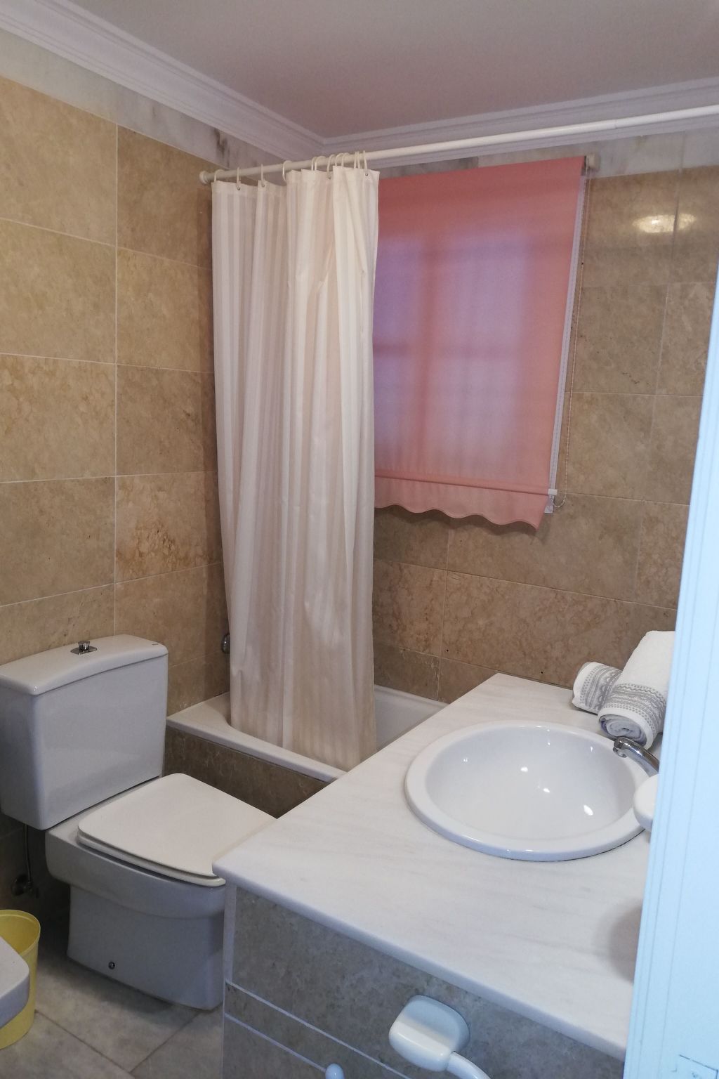 Studio für 4 Personen und 1 Kind in Andalusien-Binnen