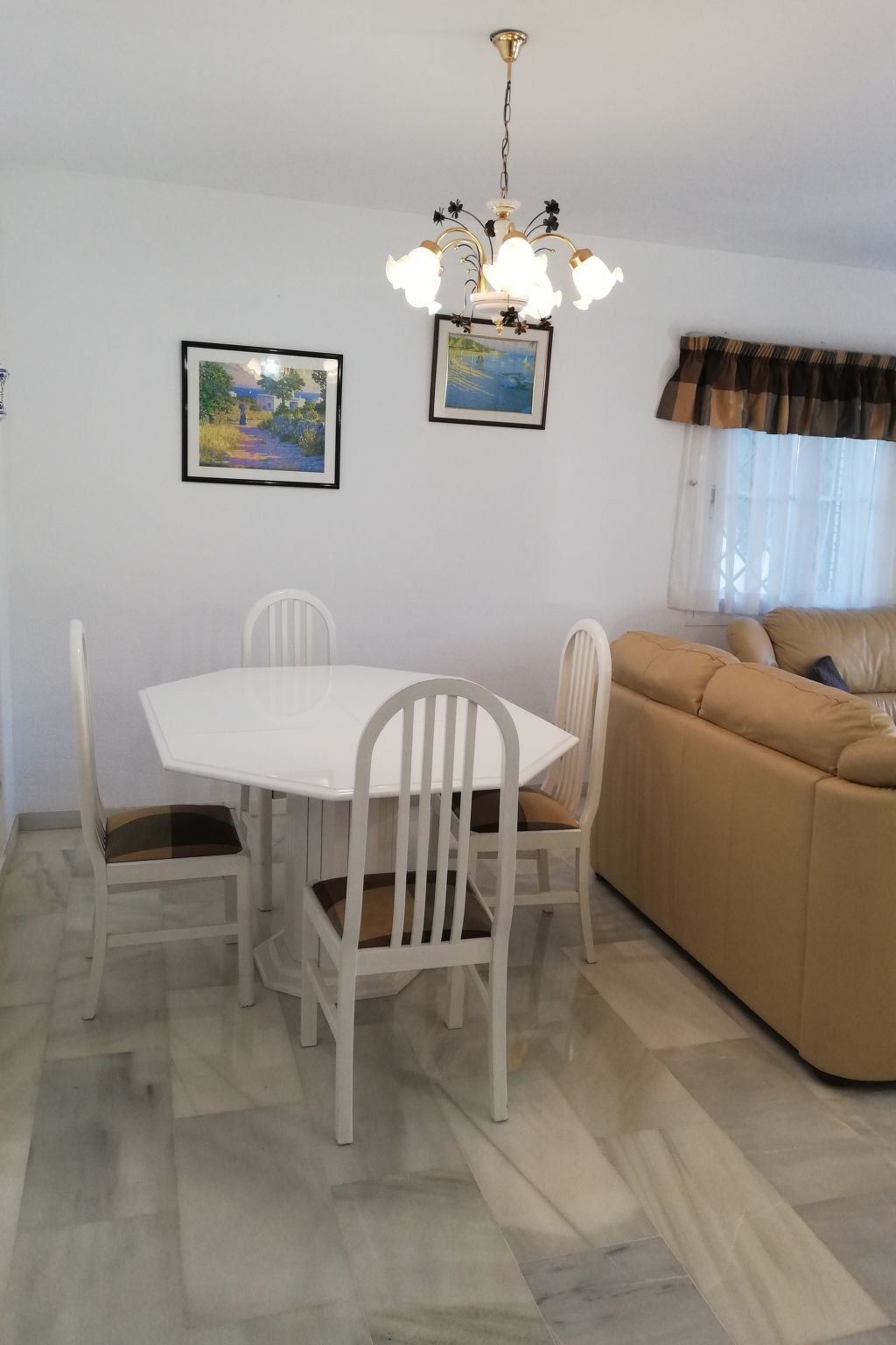 Studio für 4 Personen und 1 Kind in Andalusien-Binnen