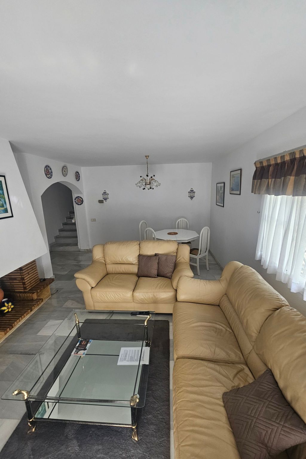 Studio für 4 Personen und 1 Kind in Andalusien-Binnen