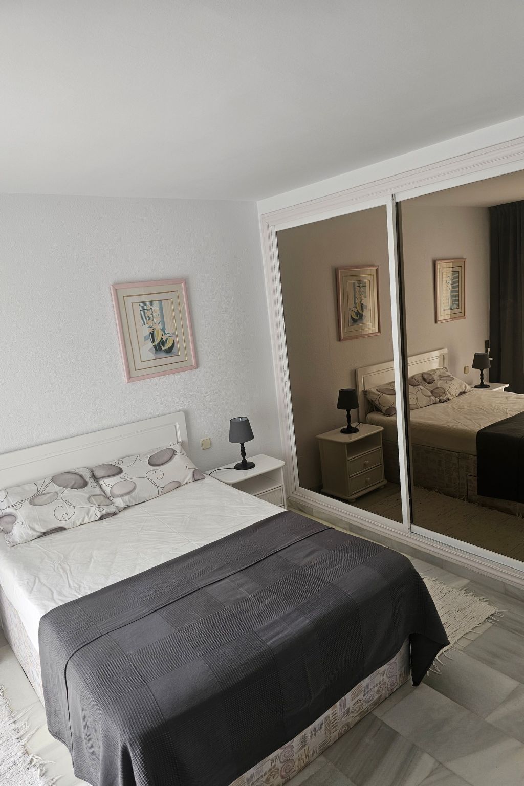 Studio für 4 Personen und 1 Kind in Andalusien-Binnen