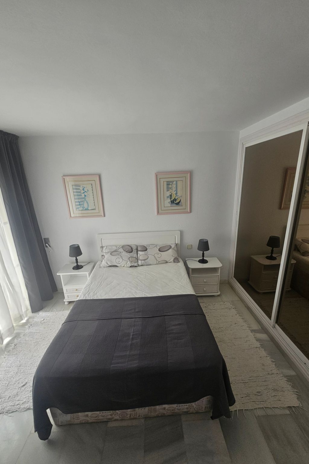 Studio für 4 Personen und 1 Kind in Andalusien-Binnen