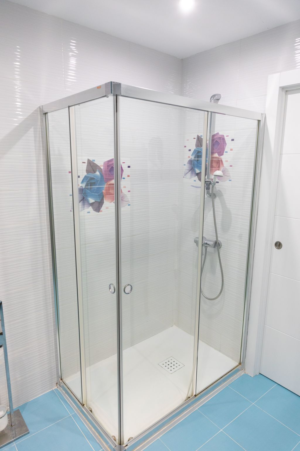 Ein Traum am Meer.-Drinnen