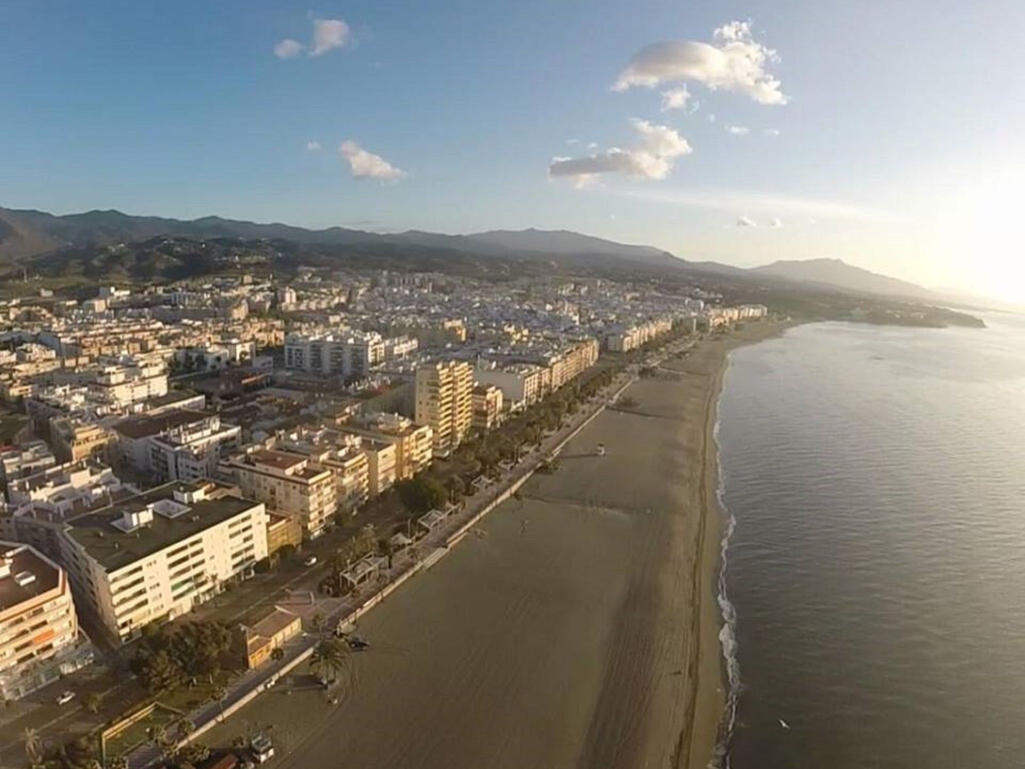 Ein Traum am Meer.-Drinnen