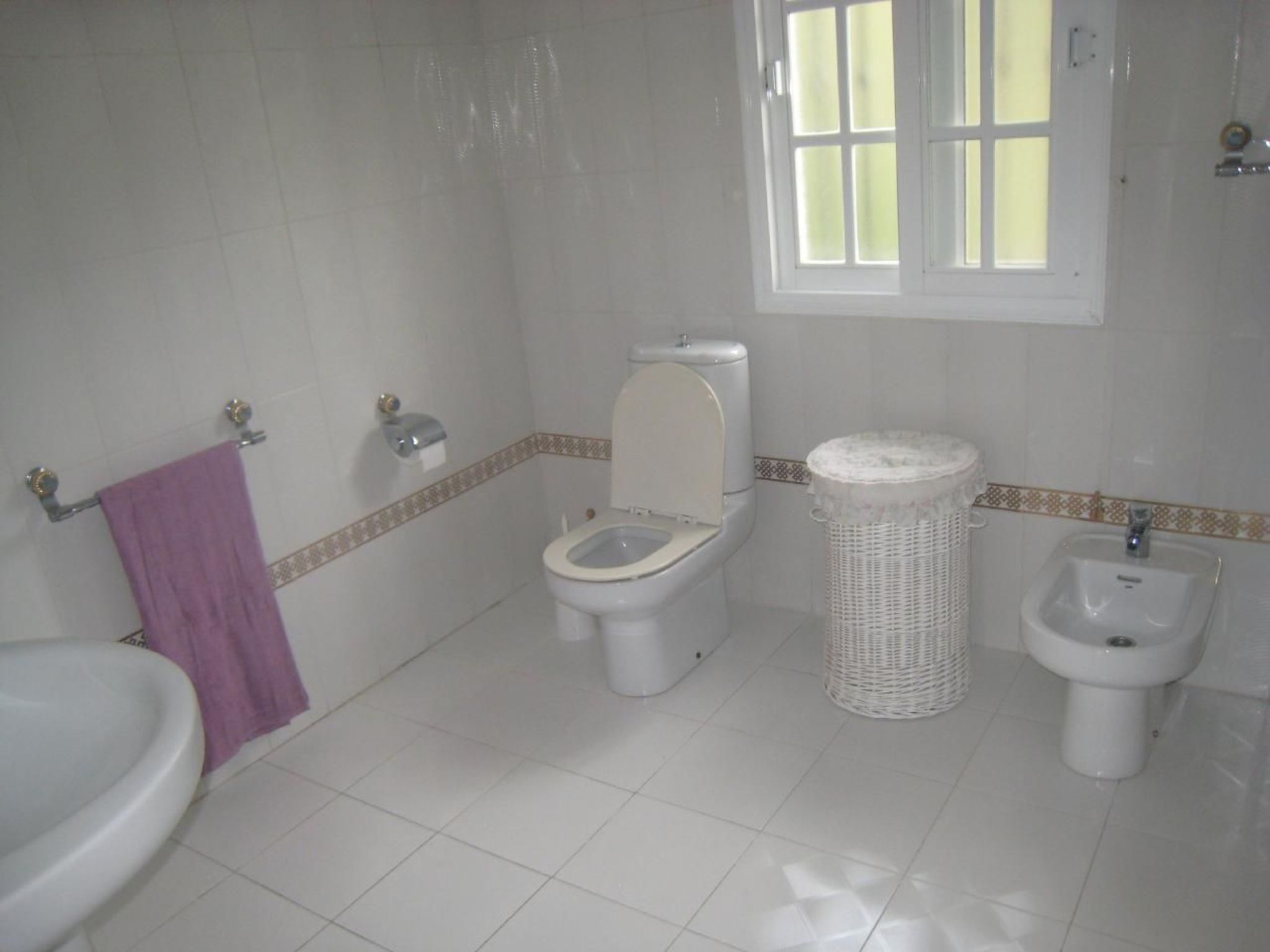 Villa La Recalada mit Privatpool