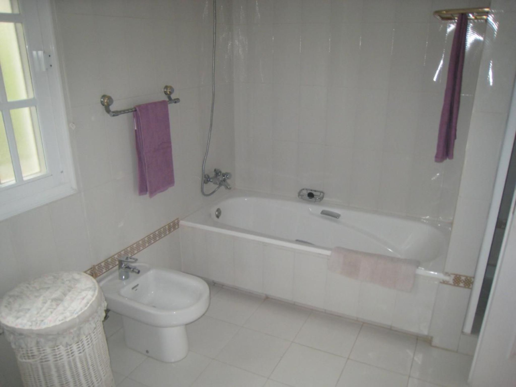 Villa La Recalada mit Privatpool