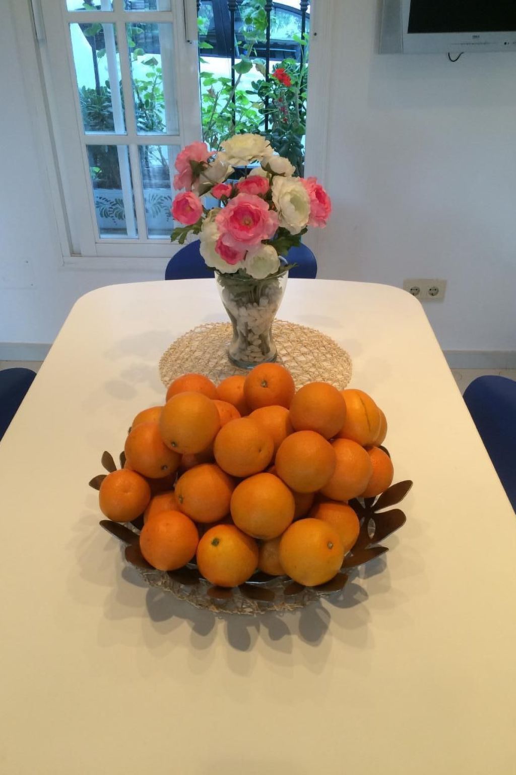 Villa La Recalada mit Privatpool