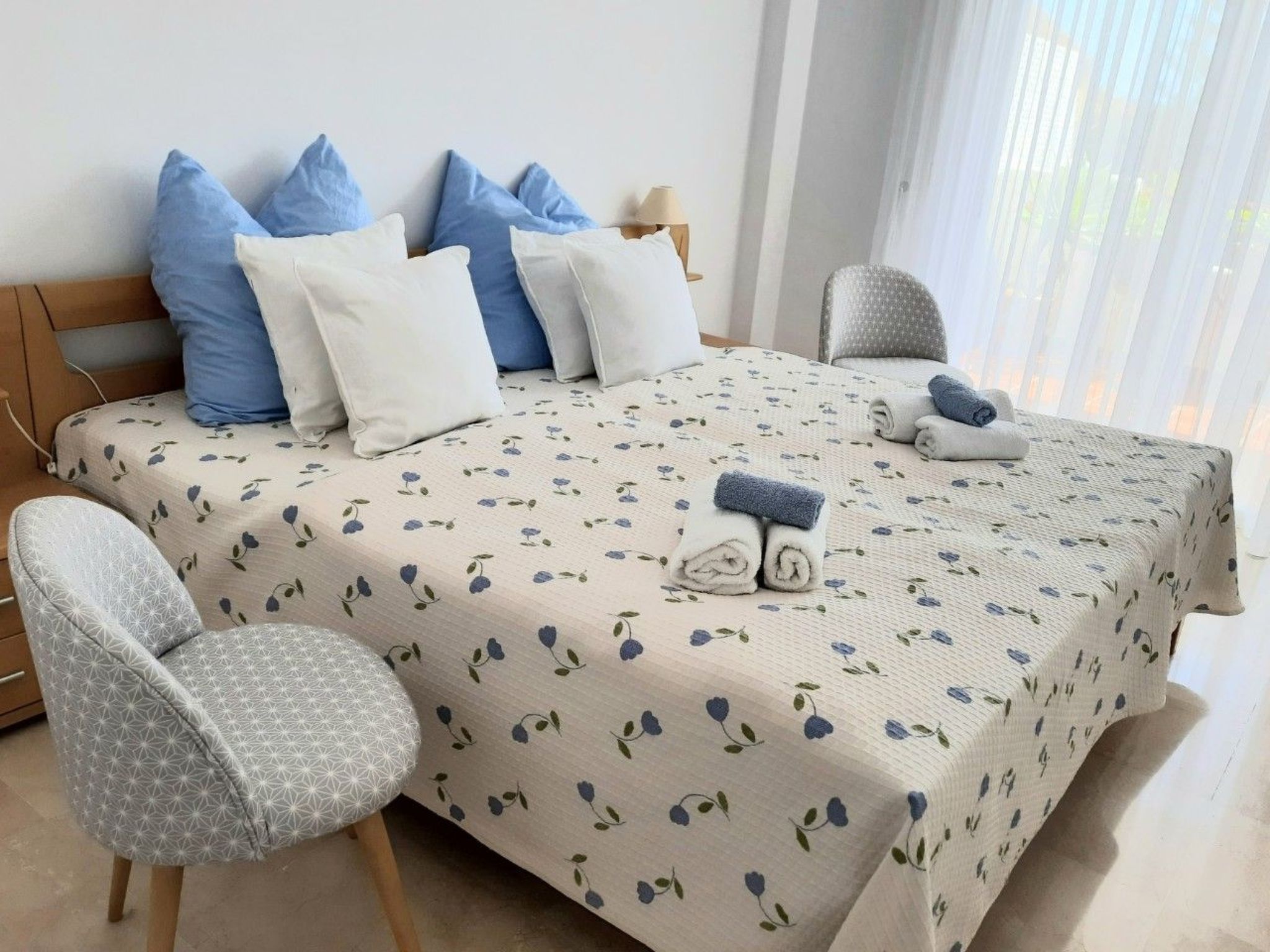 Kaehe's Paradise-Inside