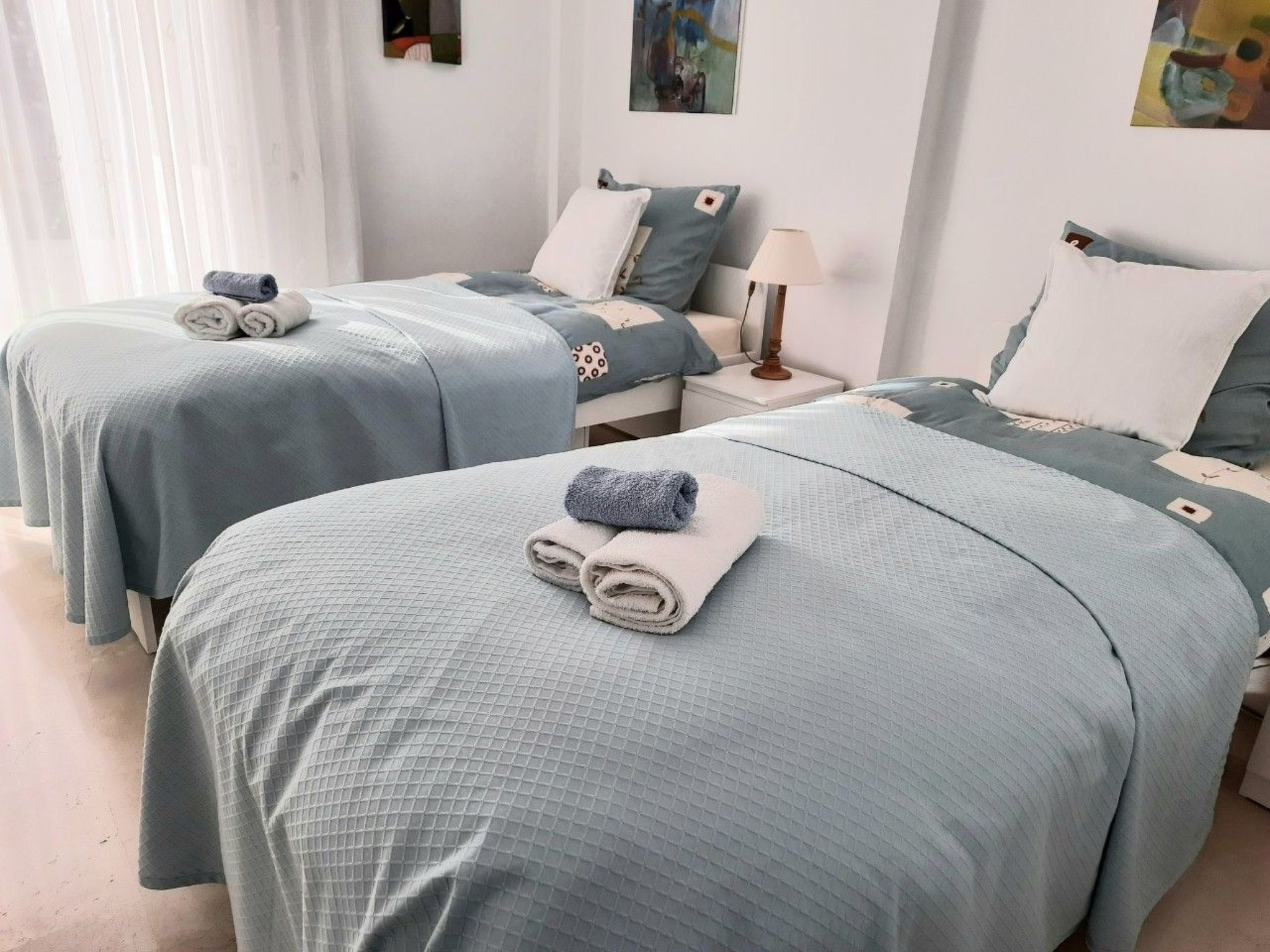 Kaehe's Paradise-Inside